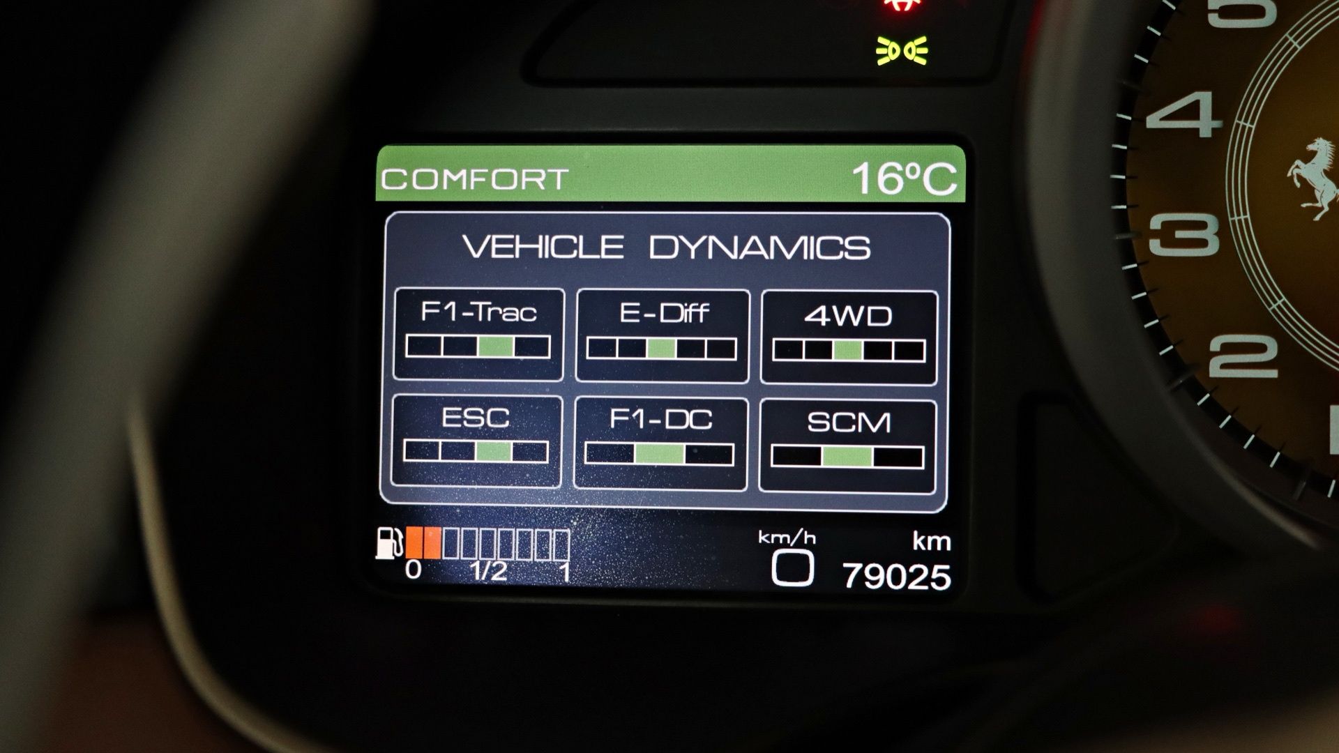 Ferrari FF - 2012 - Joinsteer - #14