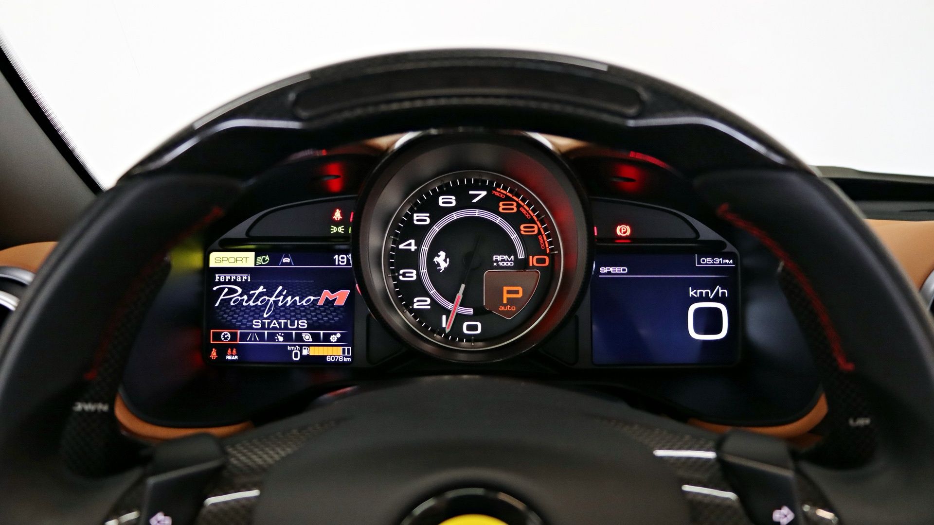 Ferrari Portofino M - 2023 - Joinsteer - #16