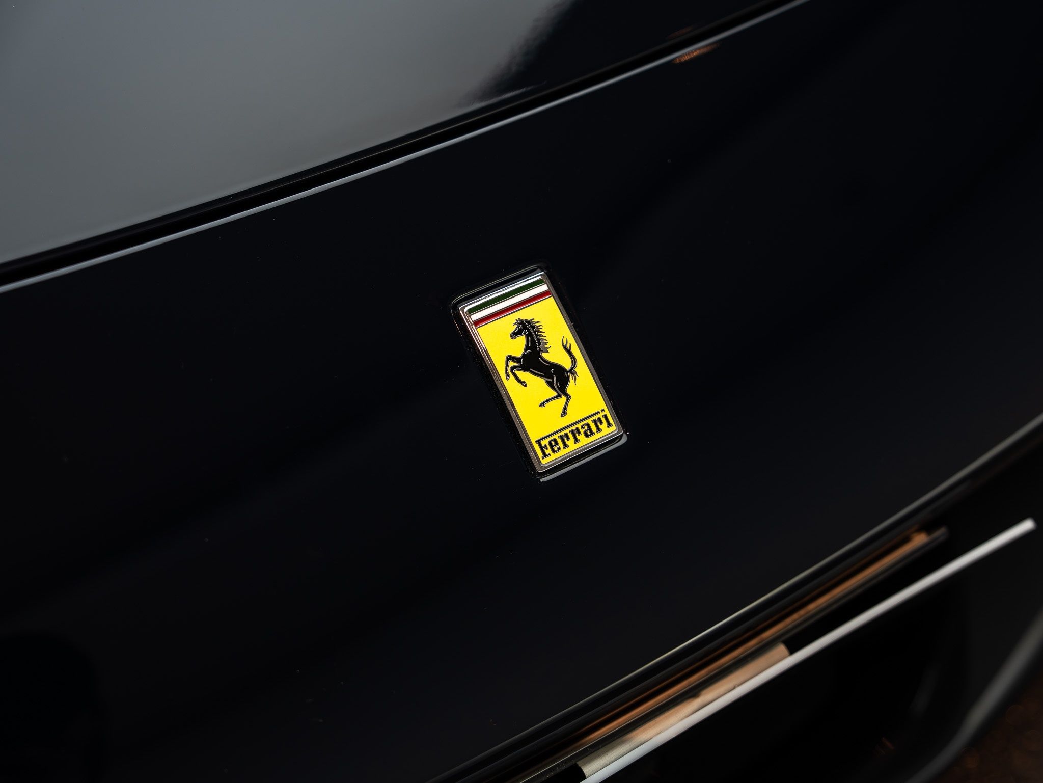 Ferrari 296 GTB - 2025 - Joinsteer - #8