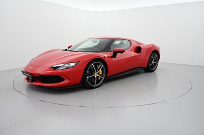 Ferrari 296 GTB -  - Joinsteer - #1