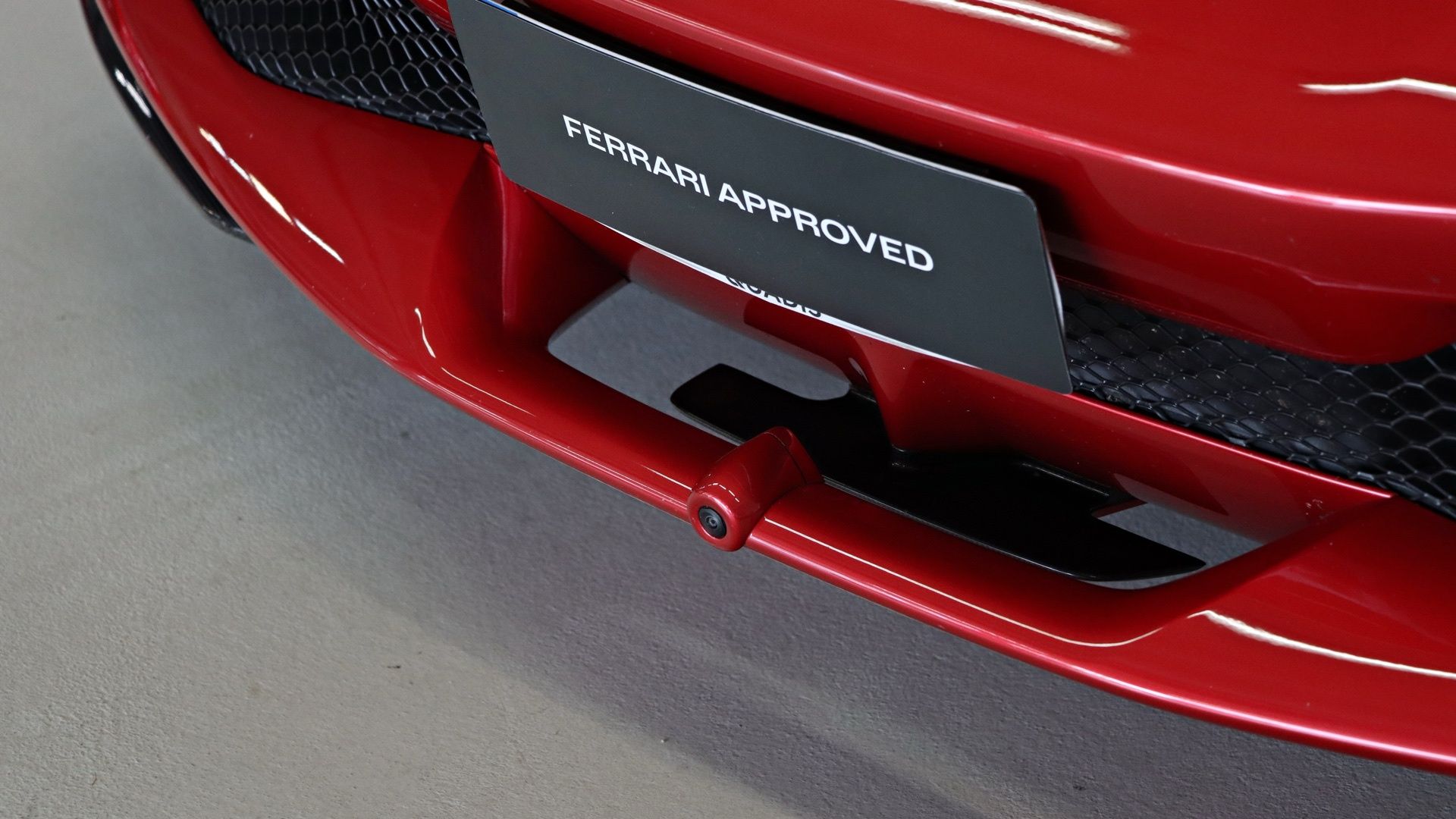 Ferrari 296 GTB - 2022 - Joinsteer - #21