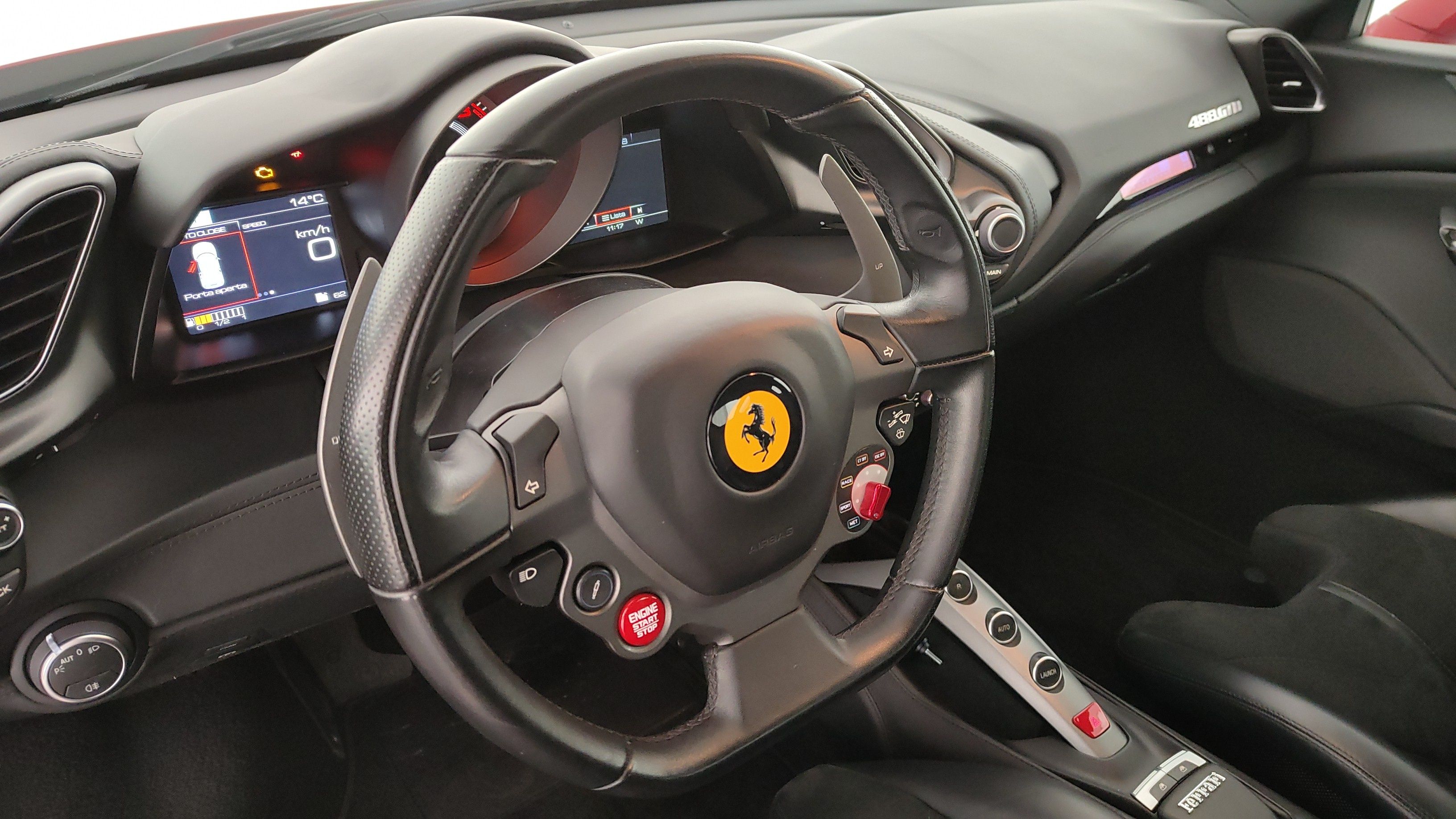 Ferrari 488 GTB - 2016 - Joinsteer - #16