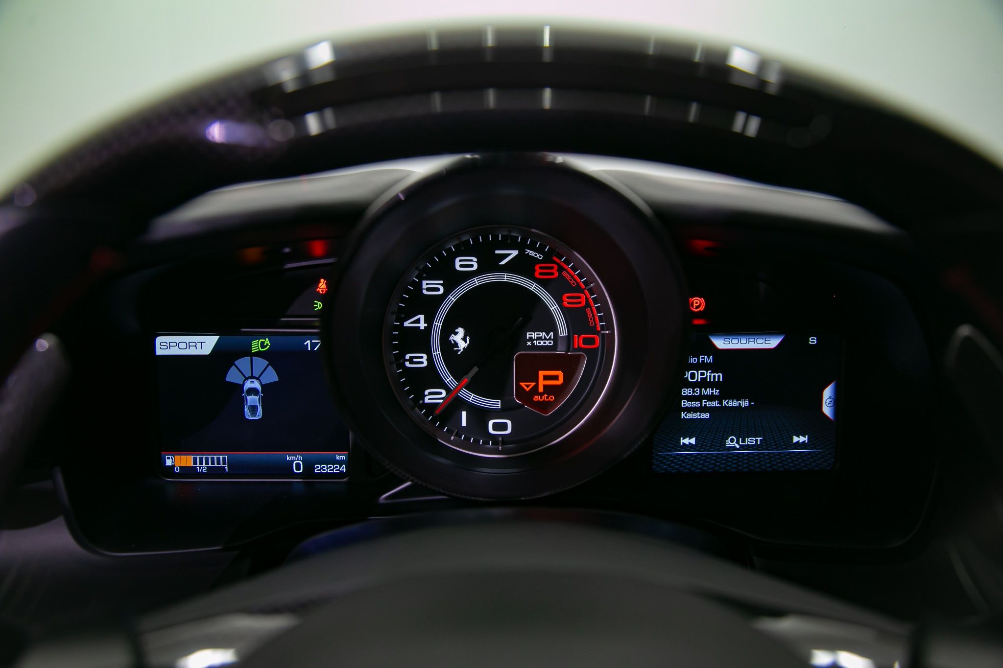 Ferrari F8 Tributo - 2020 - Joinsteer - #10