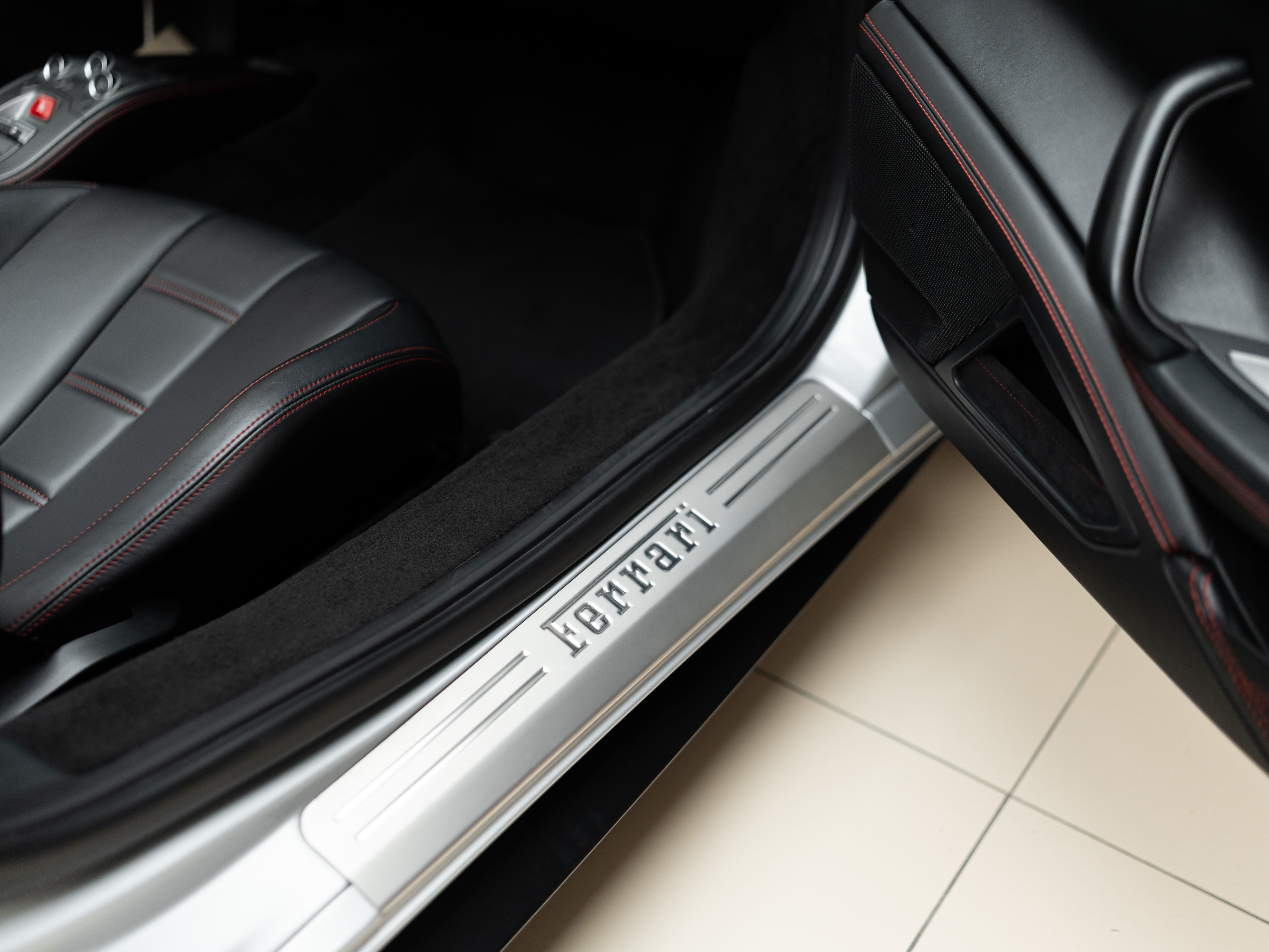 Ferrari 458 Spider - 2013 - Joinsteer - #80