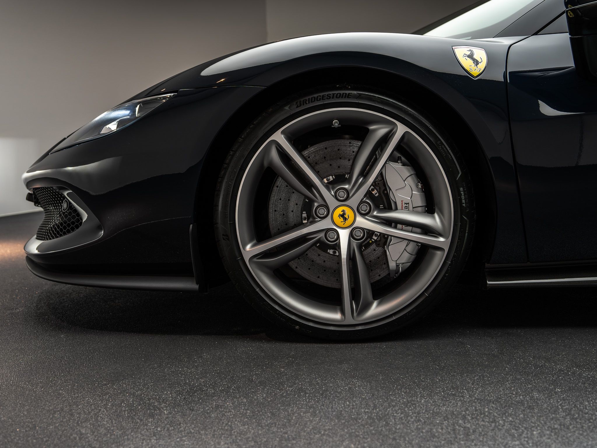 Ferrari 296 GTB - 2025 - Joinsteer - #9