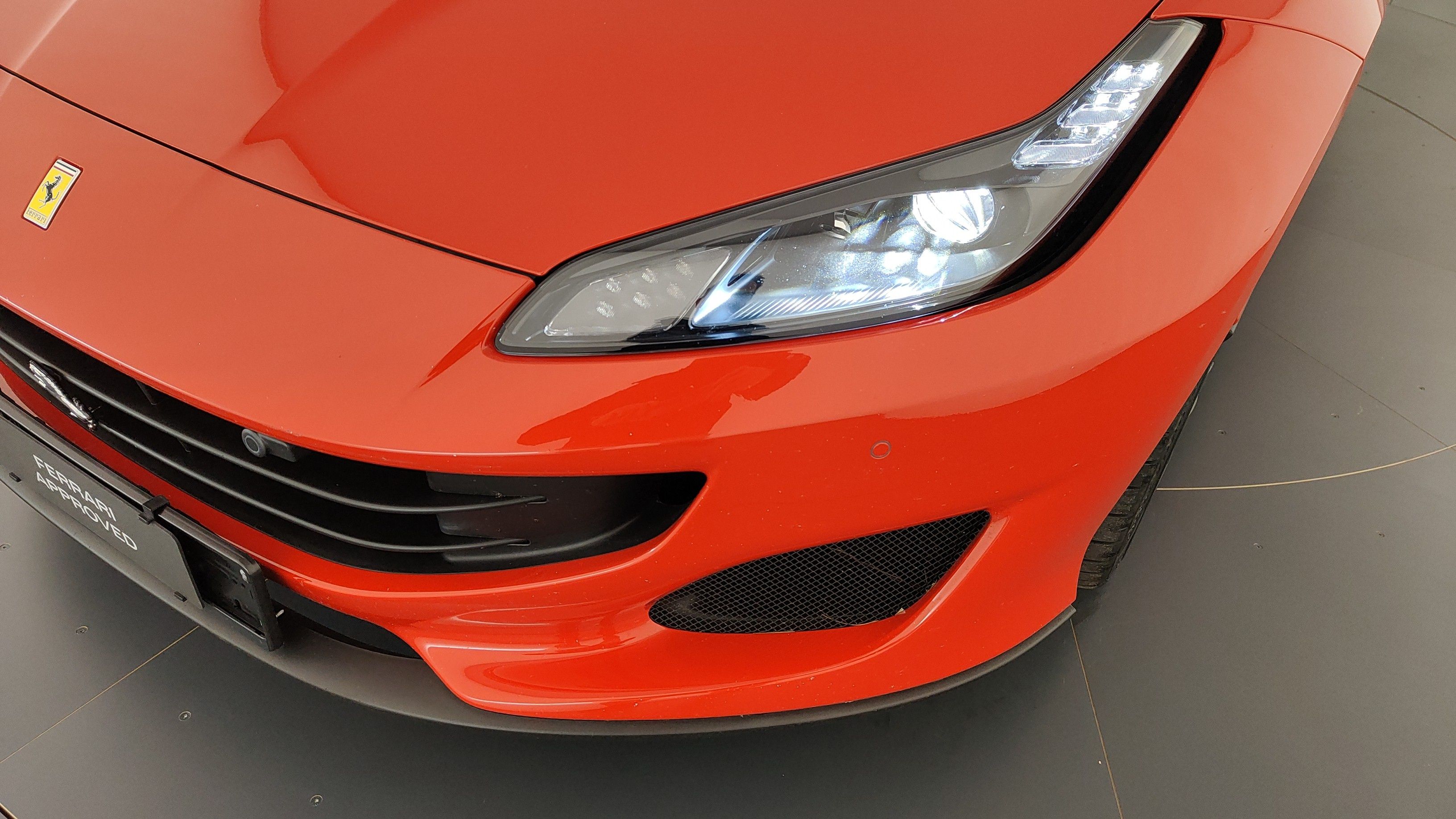 Ferrari Portofino - 2020 - Joinsteer - #16