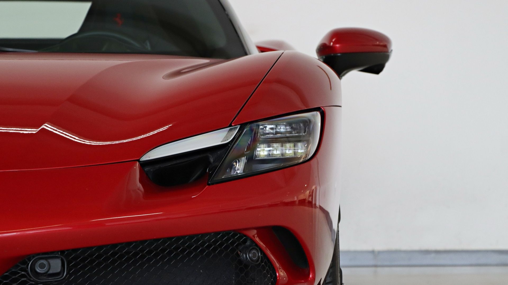 Ferrari 296 GTB - 2022 - Joinsteer - #22