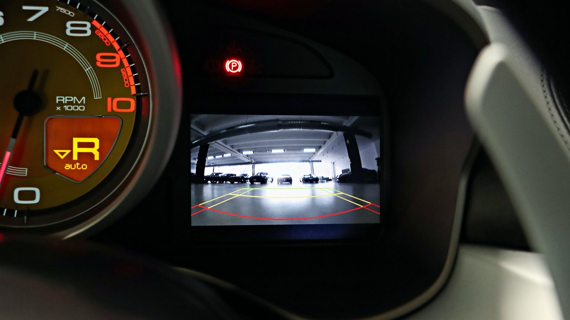 Ferrari FF - 2012 - Joinsteer - #15