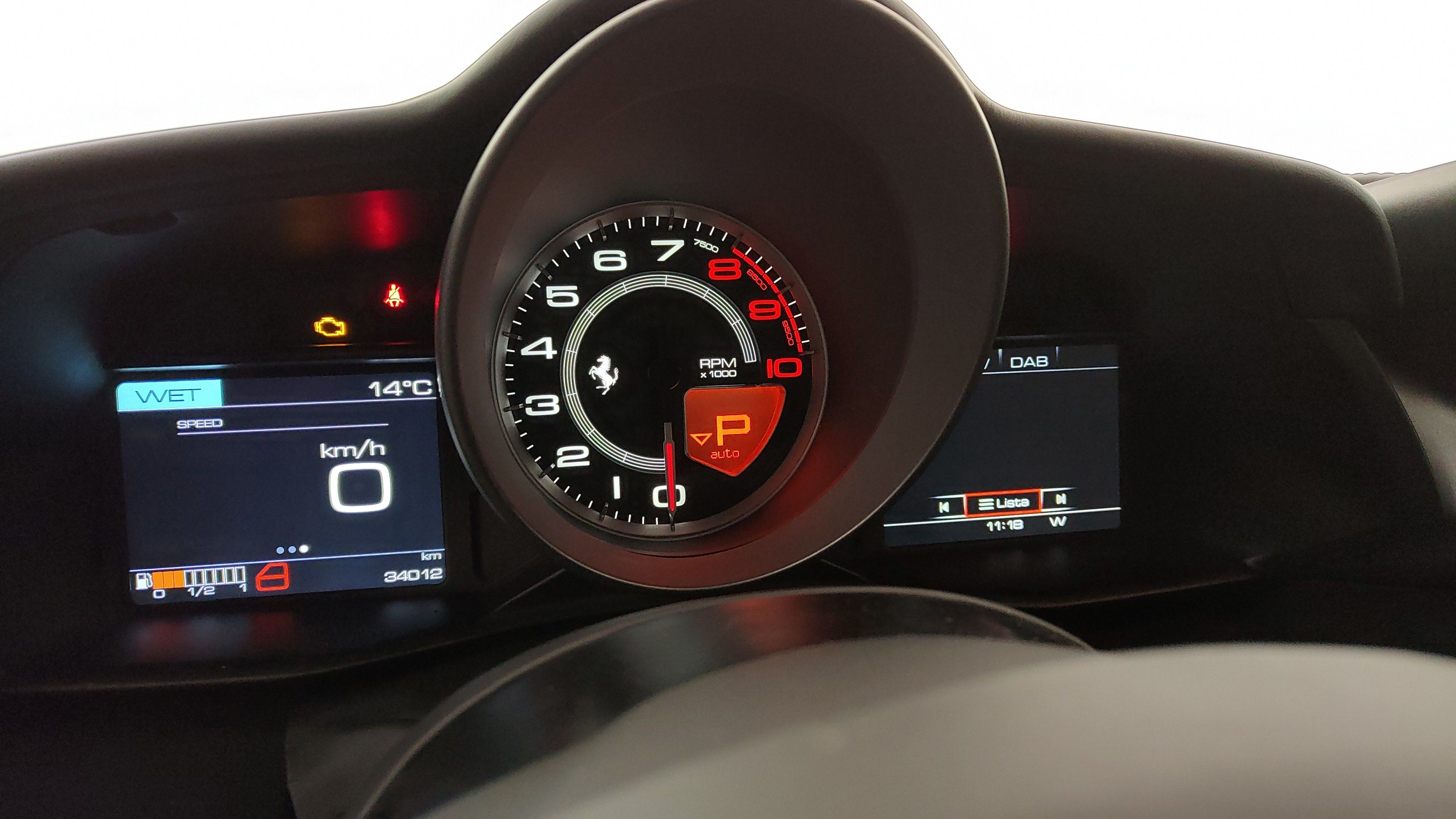 Ferrari 488 GTB - 2016 - Joinsteer - #17