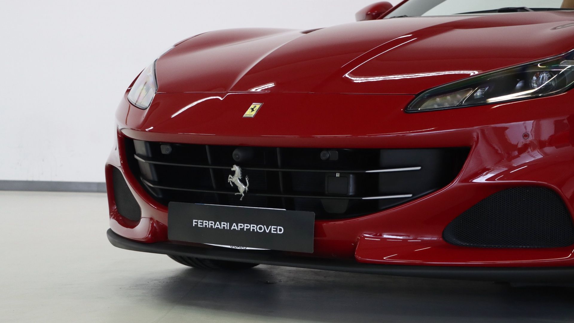 Ferrari Portofino M - 2023 - Joinsteer - #18