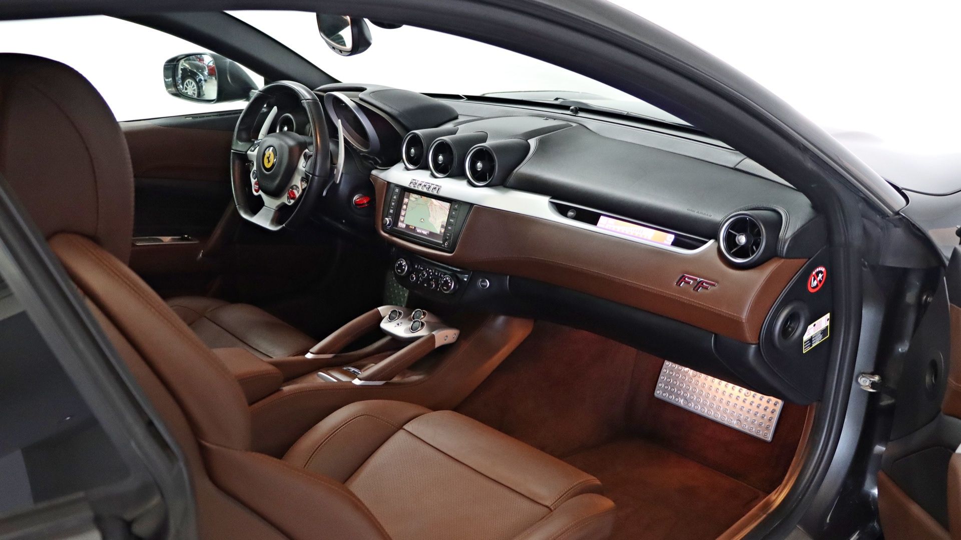 Ferrari FF - 2012 - Joinsteer - #16