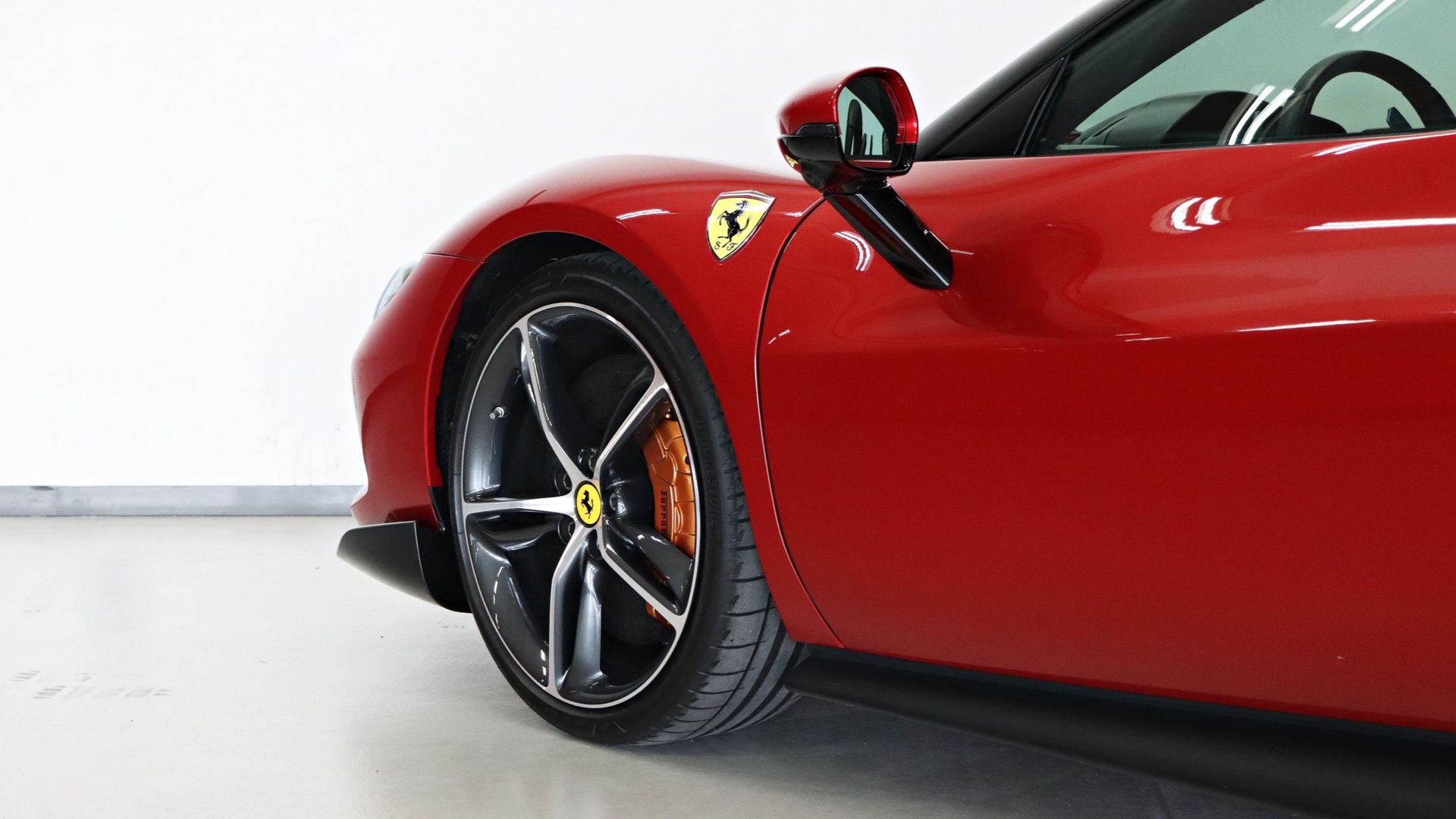 Ferrari 296 GTB - 2022 - Joinsteer - #23