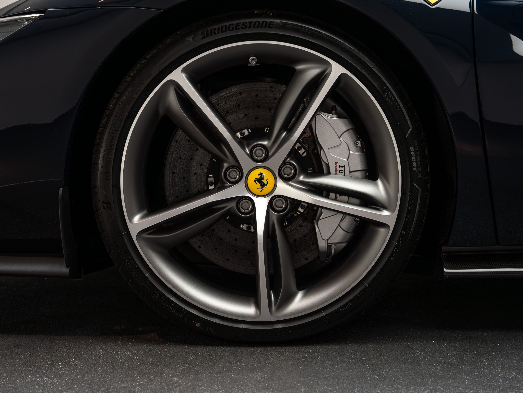 Ferrari 296 GTB - 2025 - Joinsteer - #10