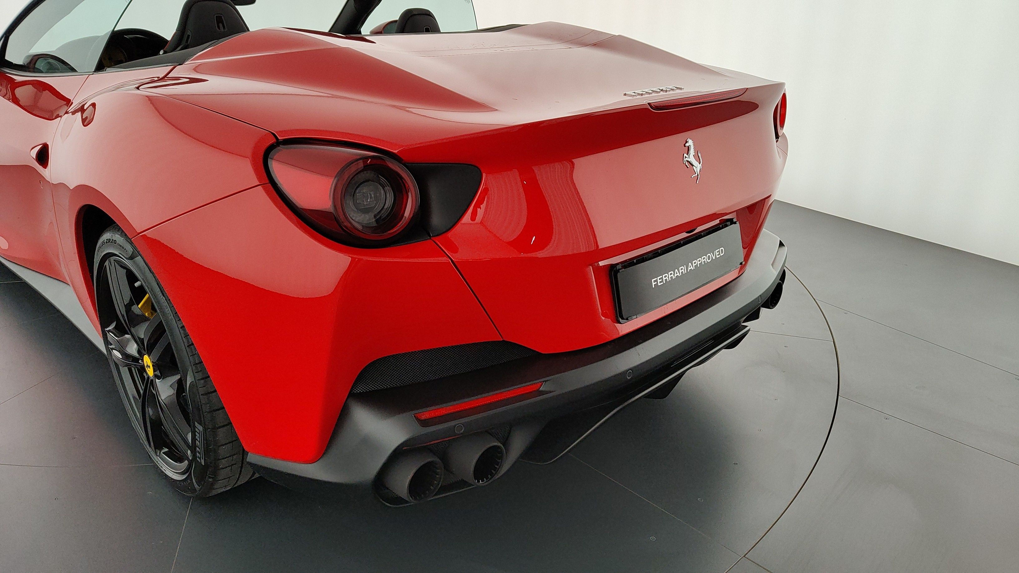 Ferrari Portofino - 2020 - Joinsteer - #17