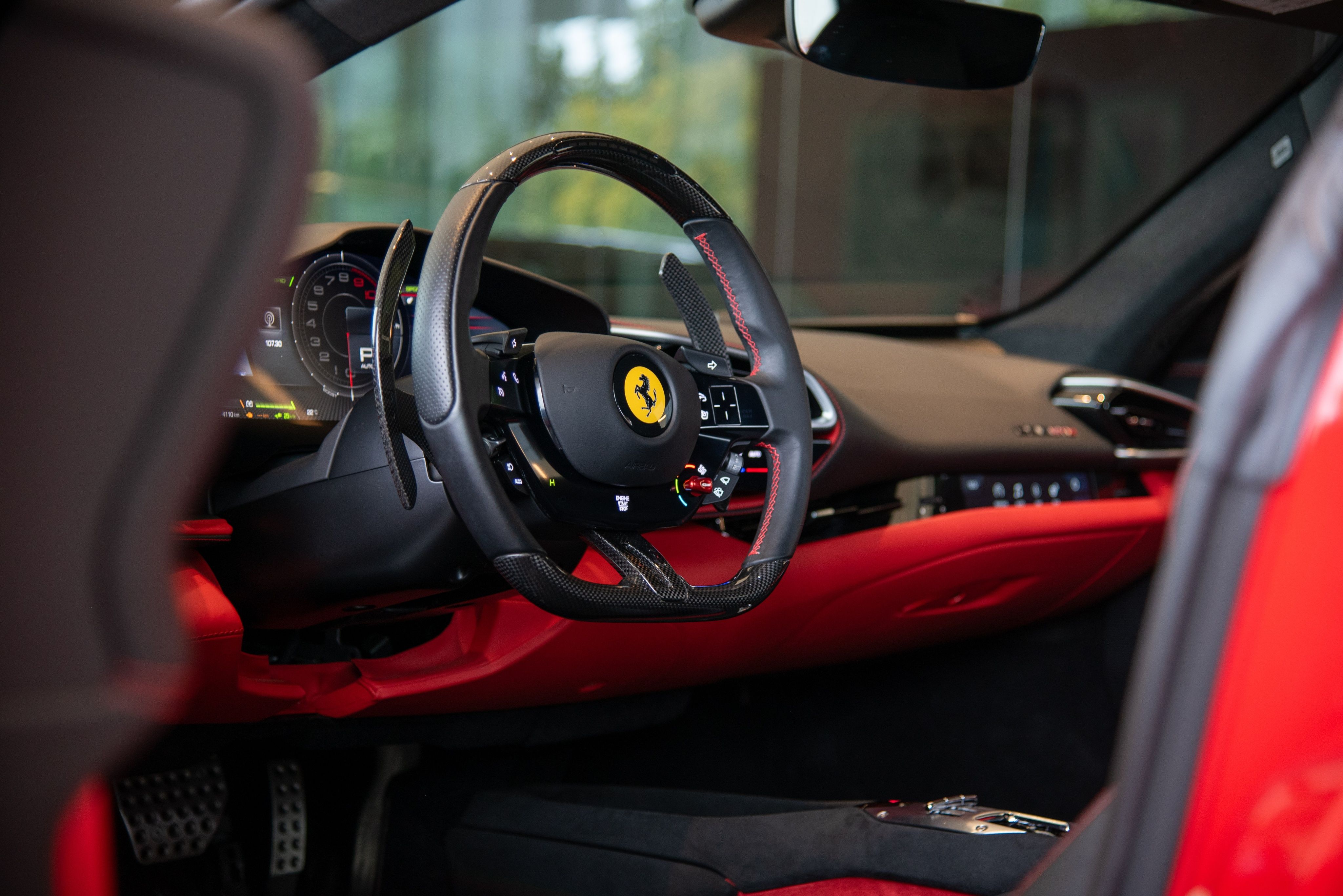 Ferrari 296 GTB - 2024 - Joinsteer - #5