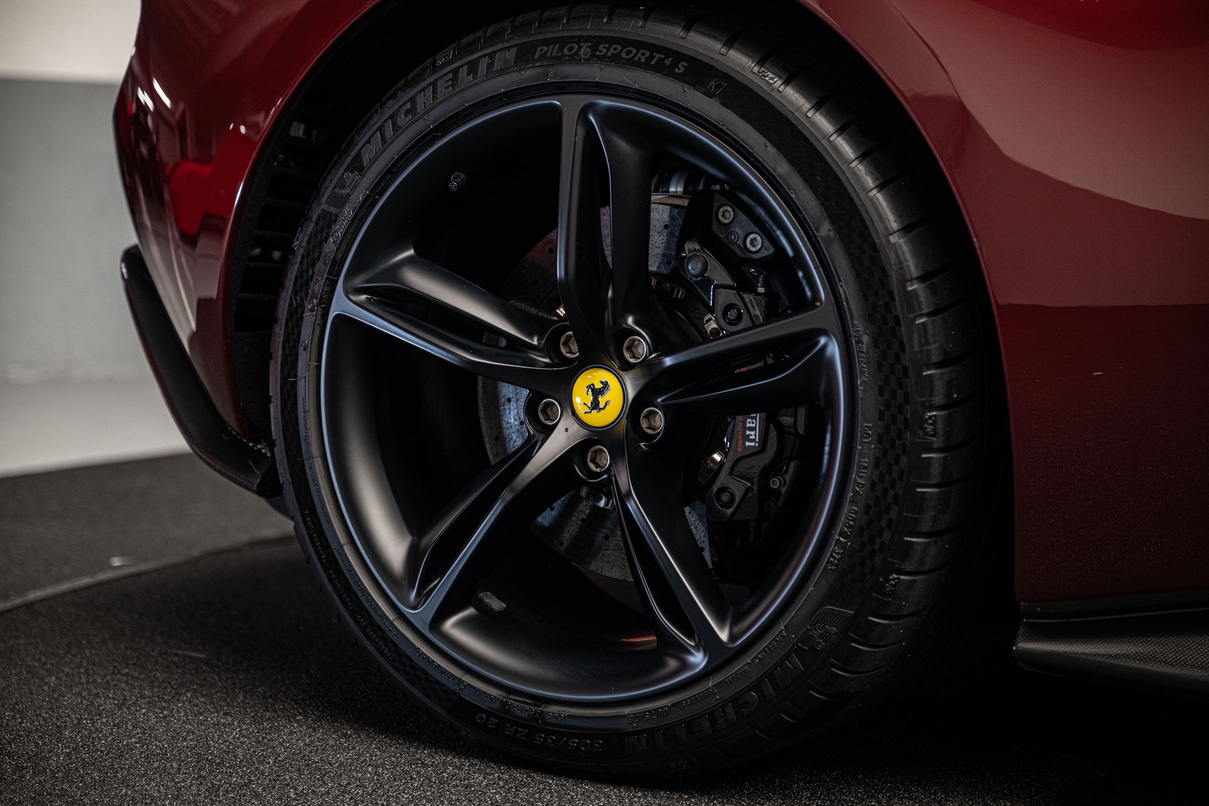 Ferrari 296 GTB - 2024 - Joinsteer - #13