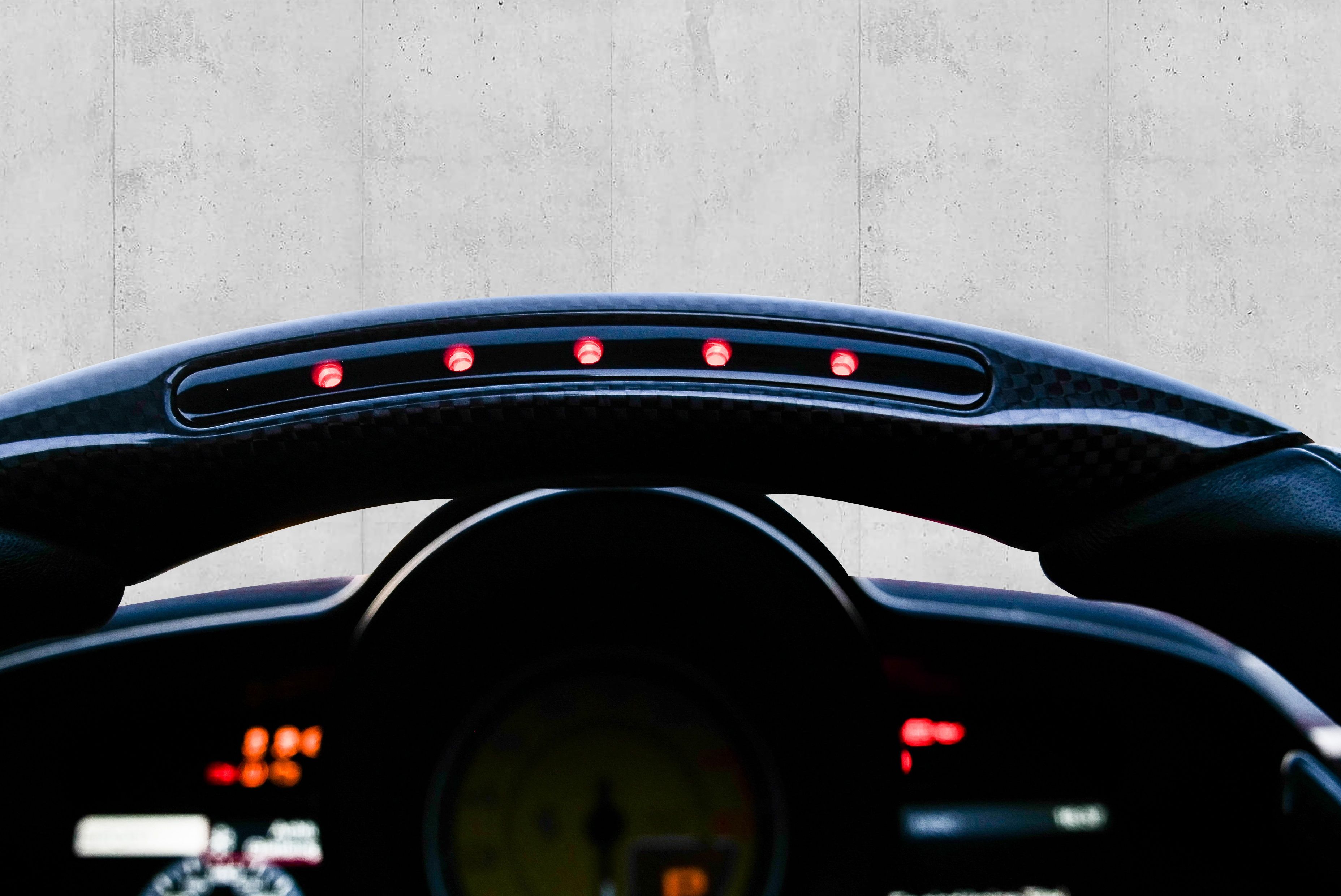 Ferrari 458 Spider - 2012 - Joinsteer - #14