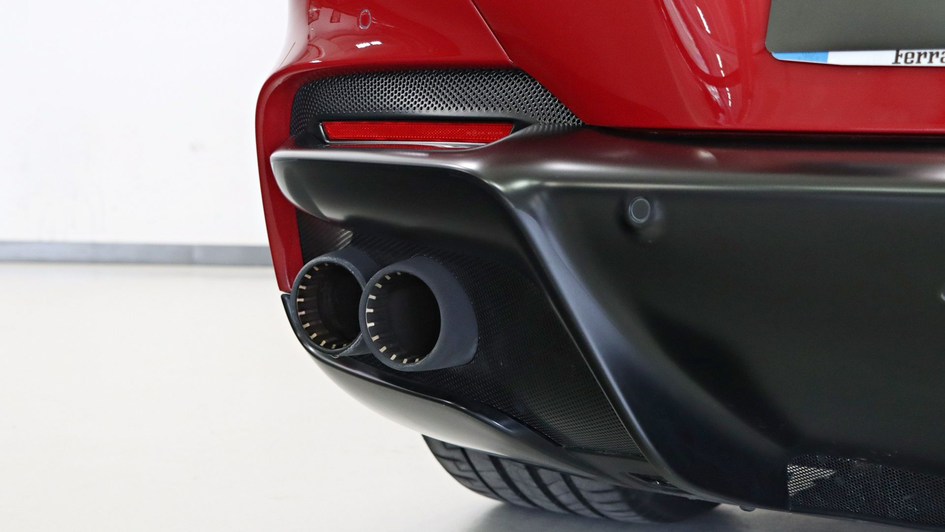 Ferrari Portofino M - 2023 - Joinsteer - #19