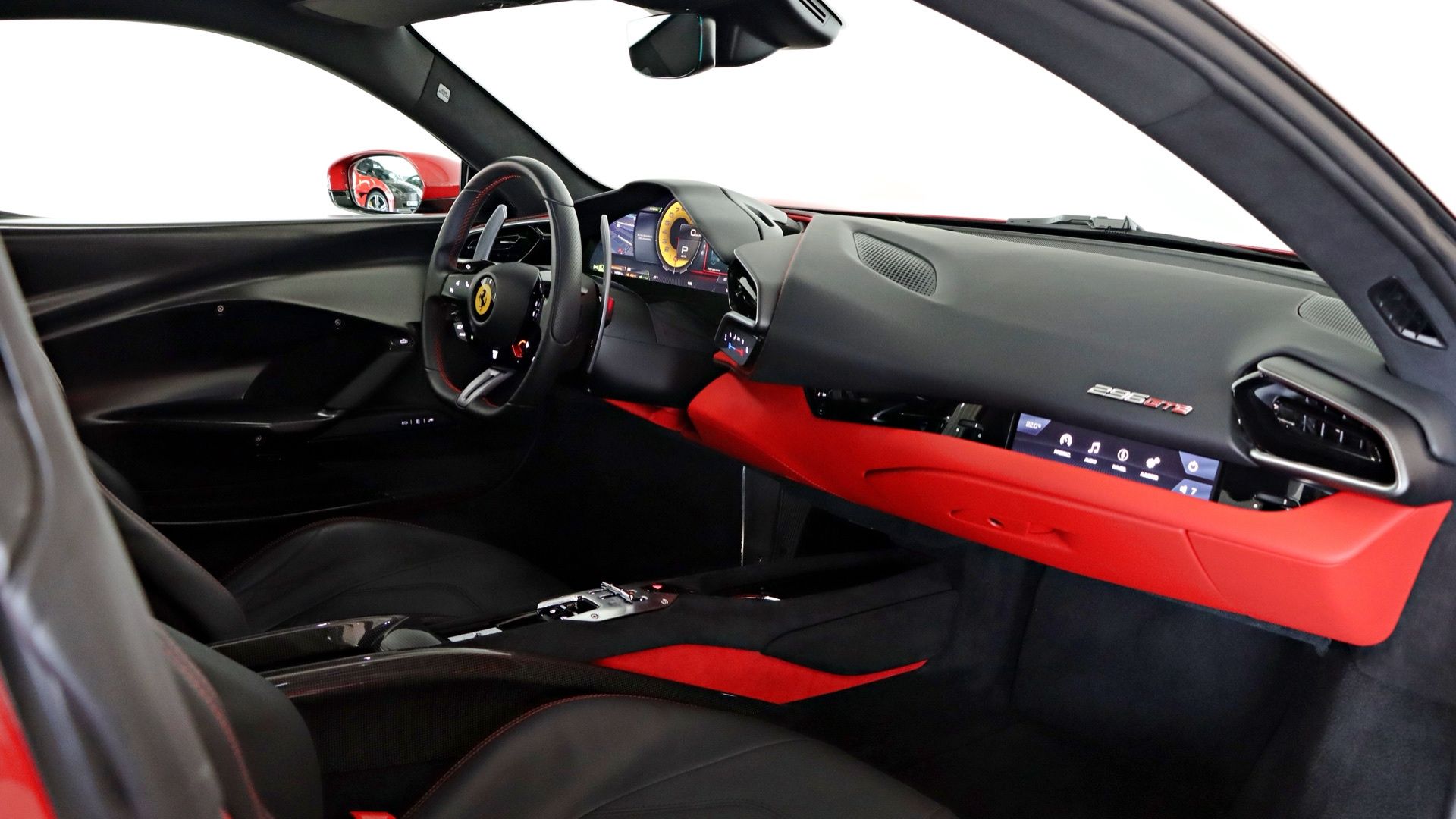 Ferrari 296 GTB - 2022 - Joinsteer - #24