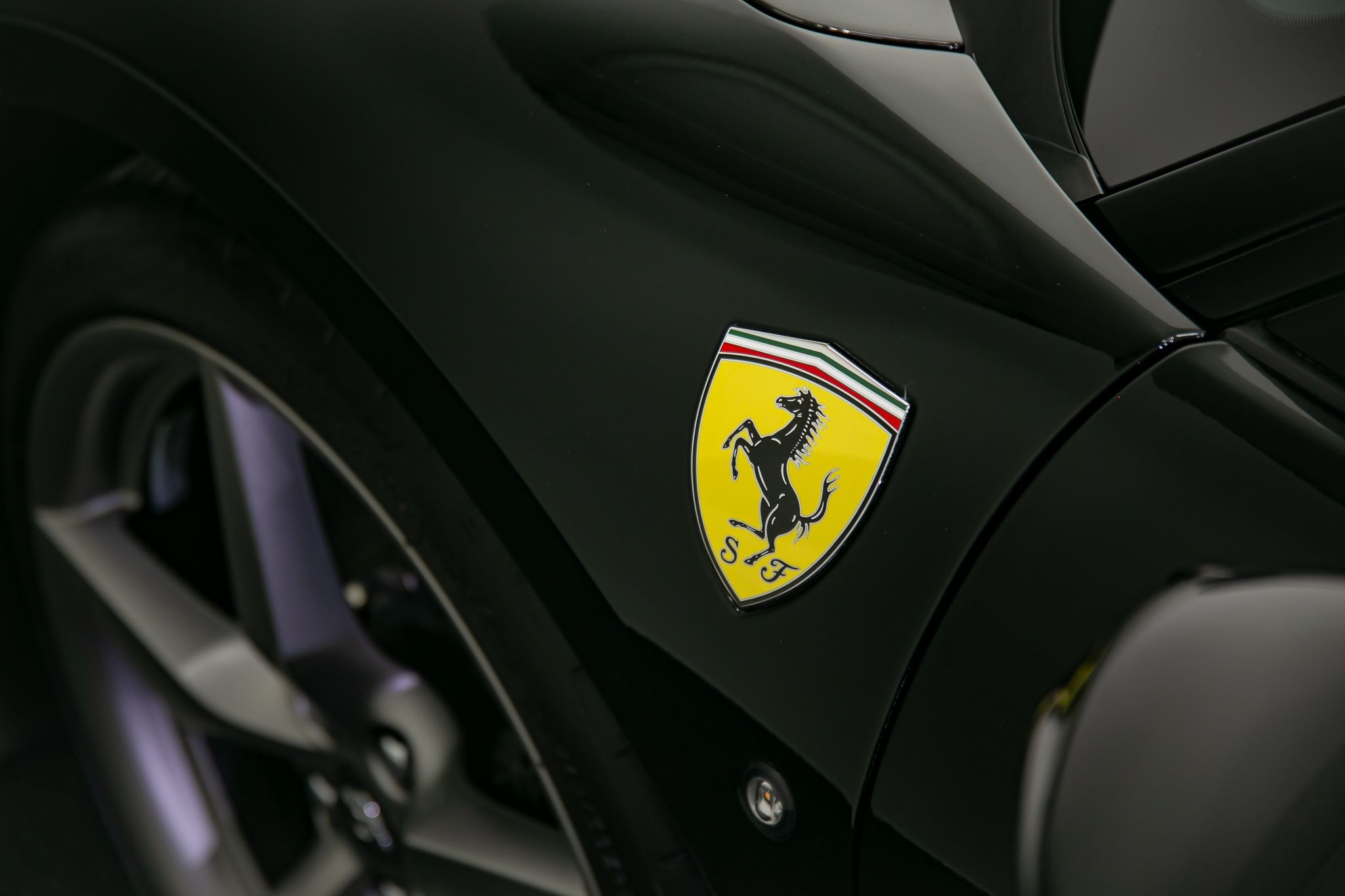 Ferrari F8 Tributo - 2020 - Joinsteer - #13