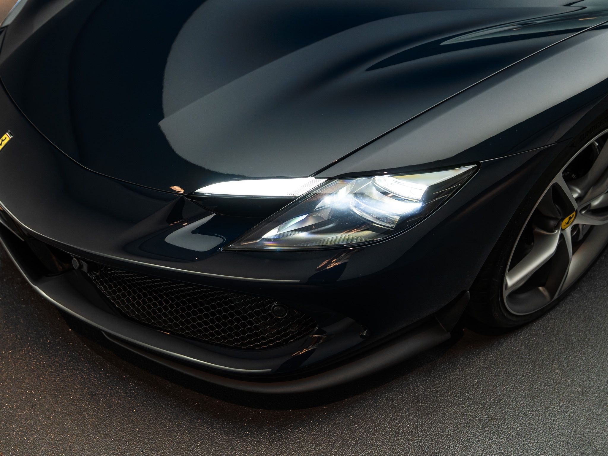 Ferrari 296 GTB - 2025 - Joinsteer - #11