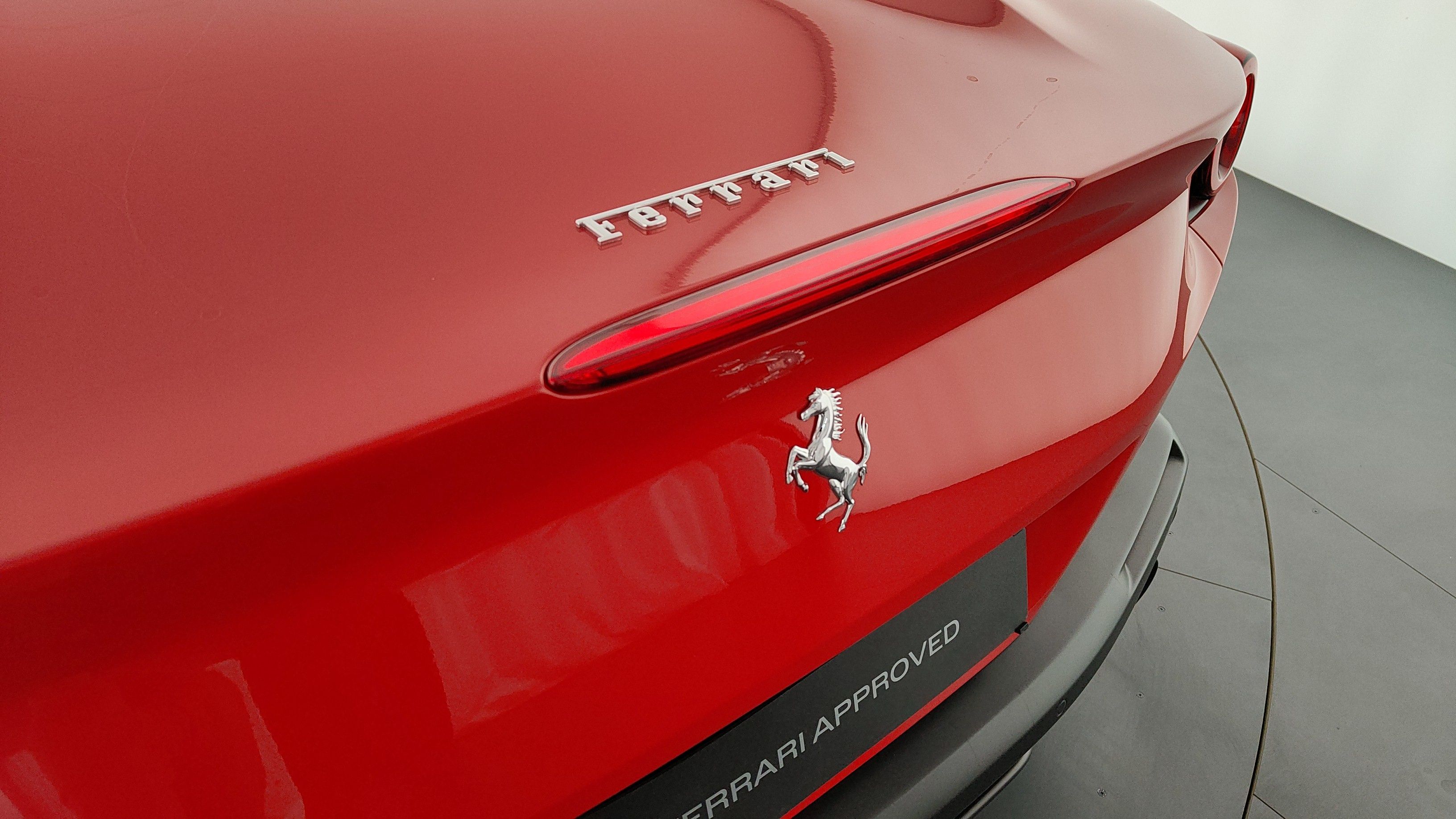 Ferrari Portofino - 2020 - Joinsteer - #18