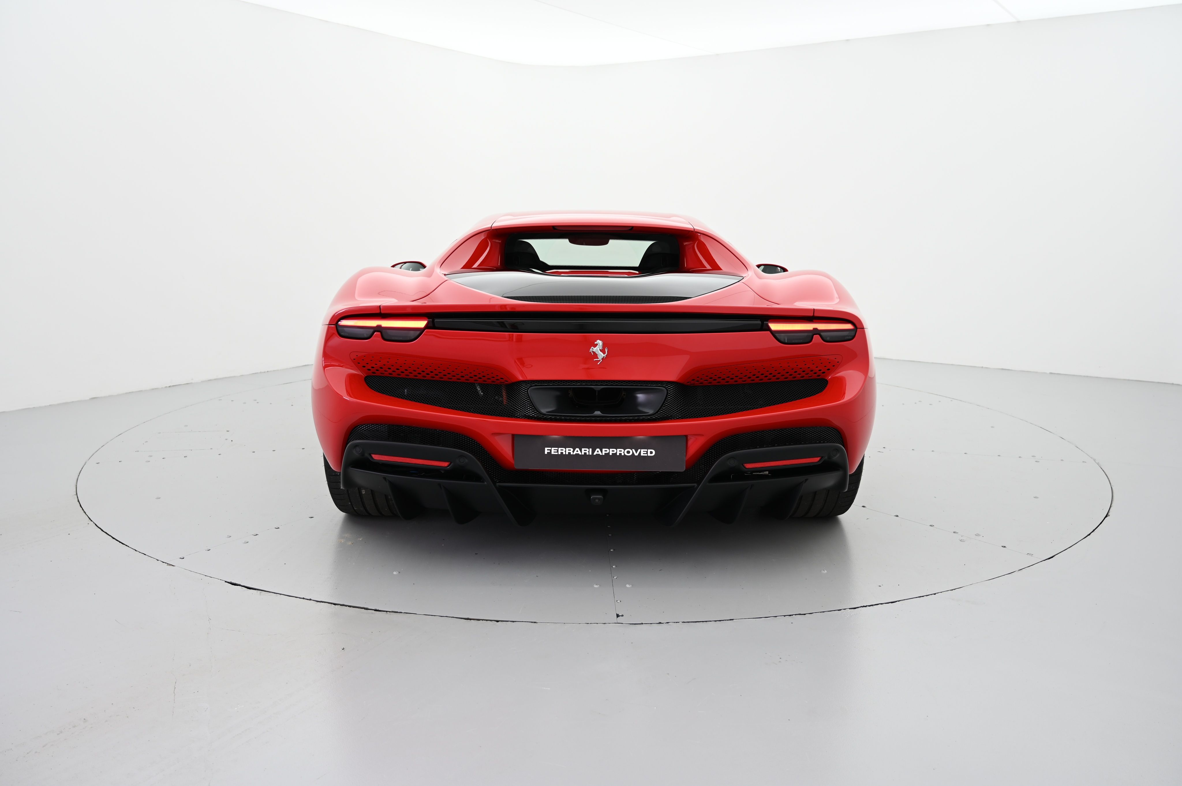 Ferrari 296 GTB - 2024 - Joinsteer - #4