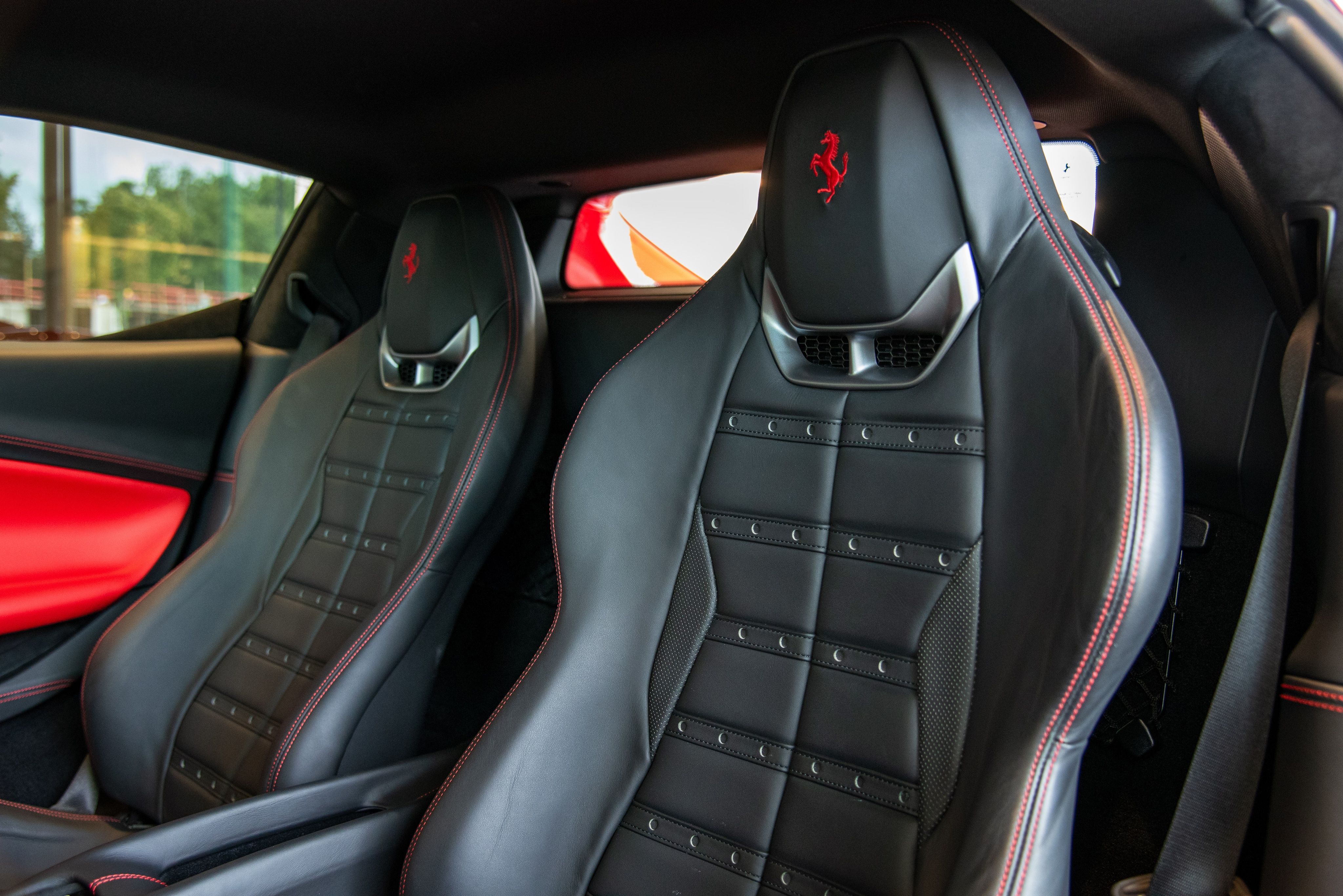 Ferrari 296 GTB - 2024 - Joinsteer - #6