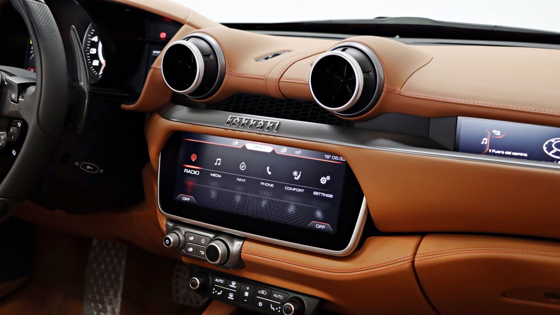 Ferrari Portofino M - 2023 - Joinsteer - #20