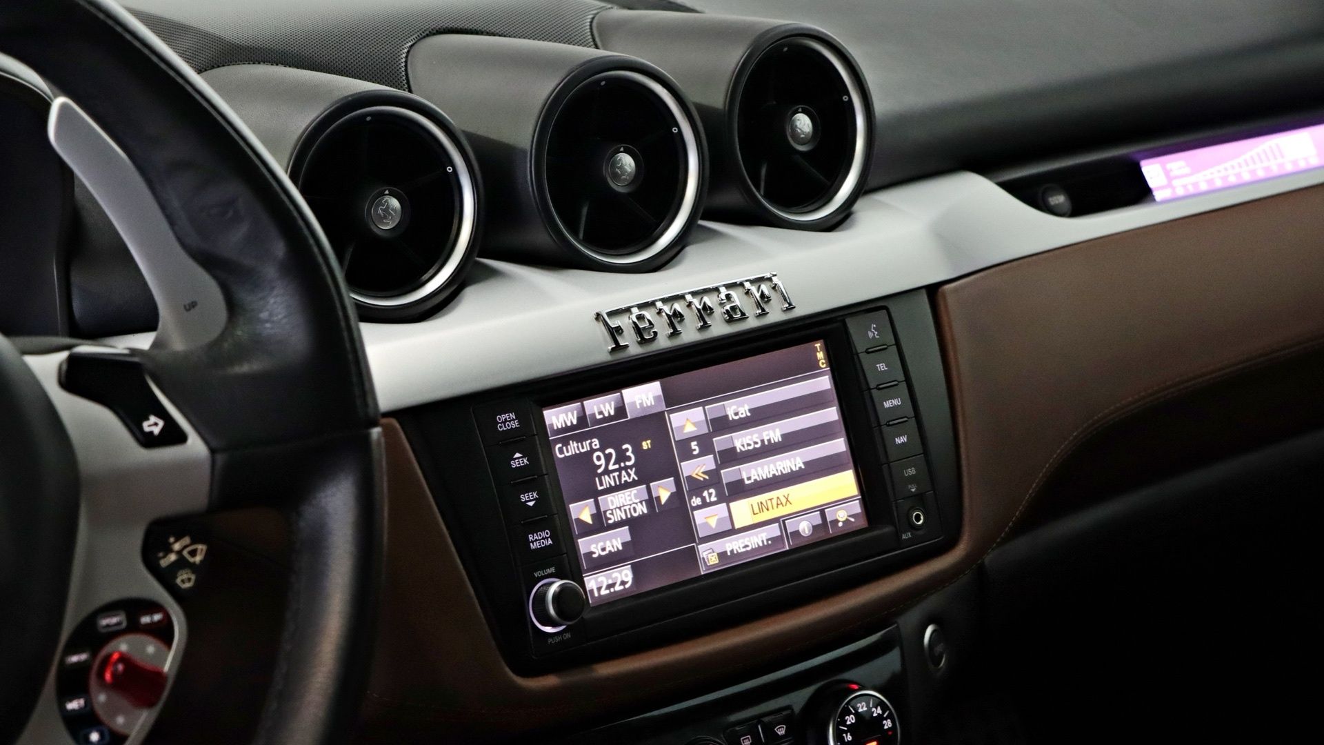 Ferrari FF - 2012 - Joinsteer - #18