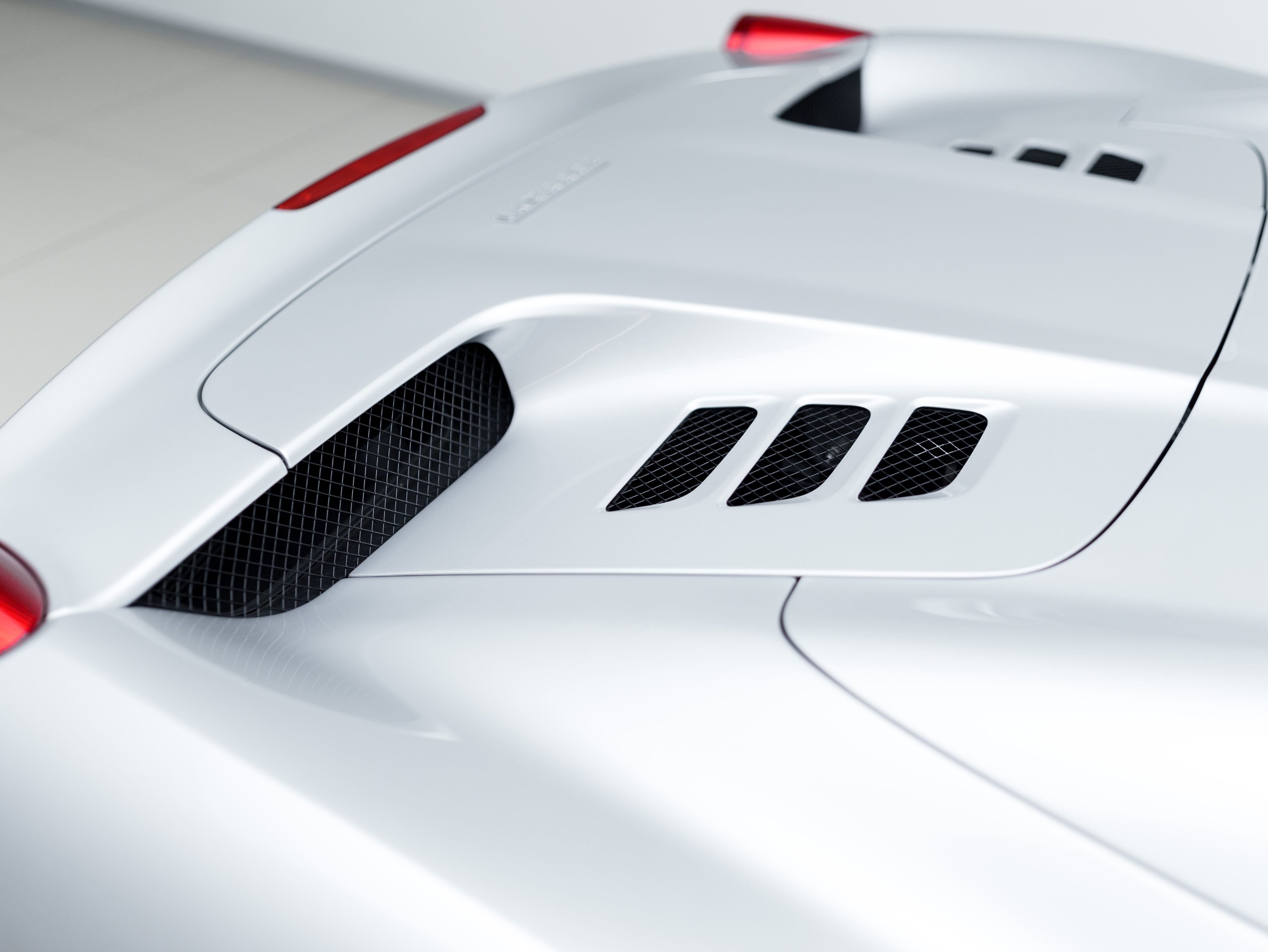 Ferrari 458 Spider - 2013 - Joinsteer - #83