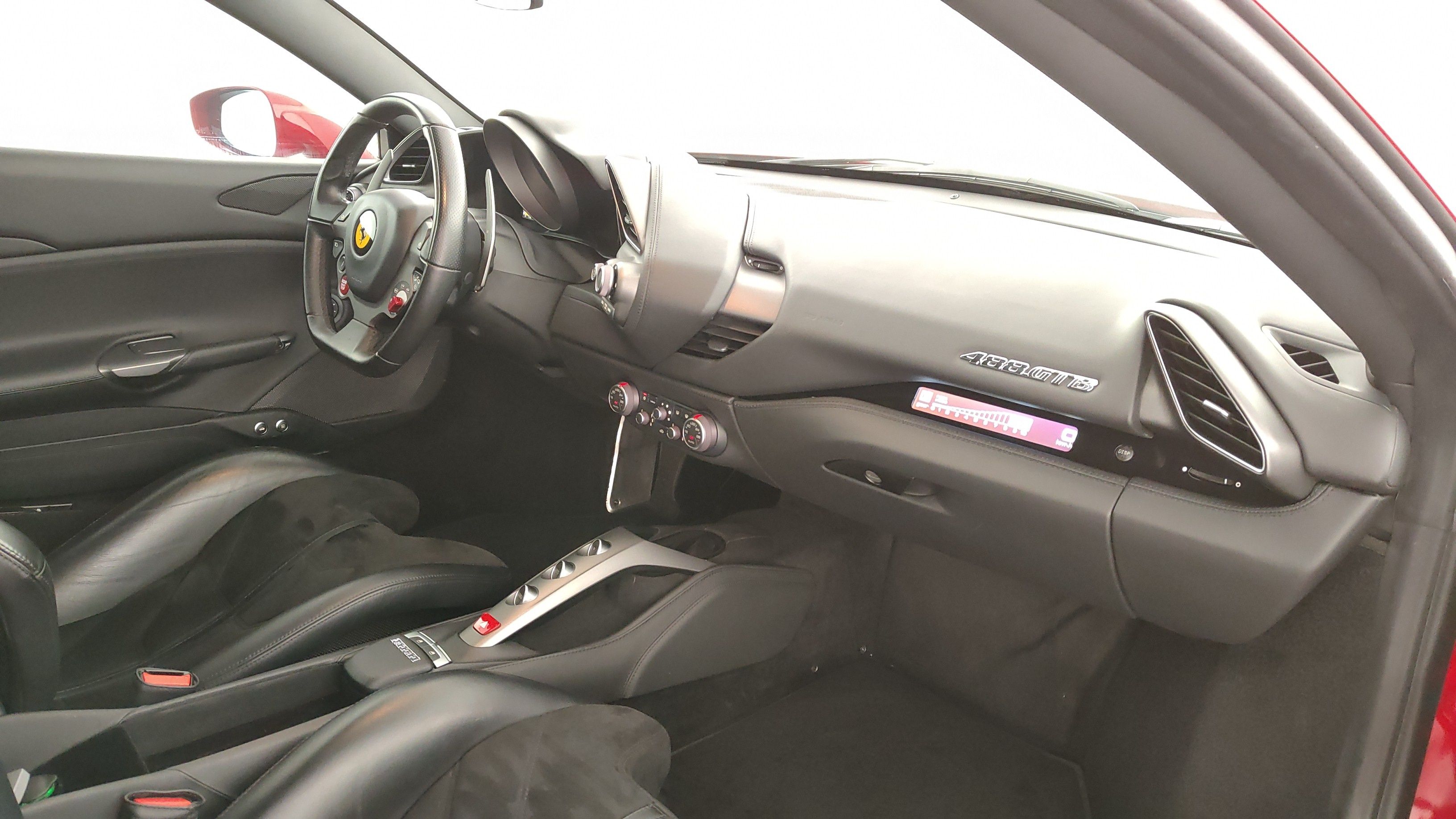 Ferrari 488 GTB - 2016 - Joinsteer - #20