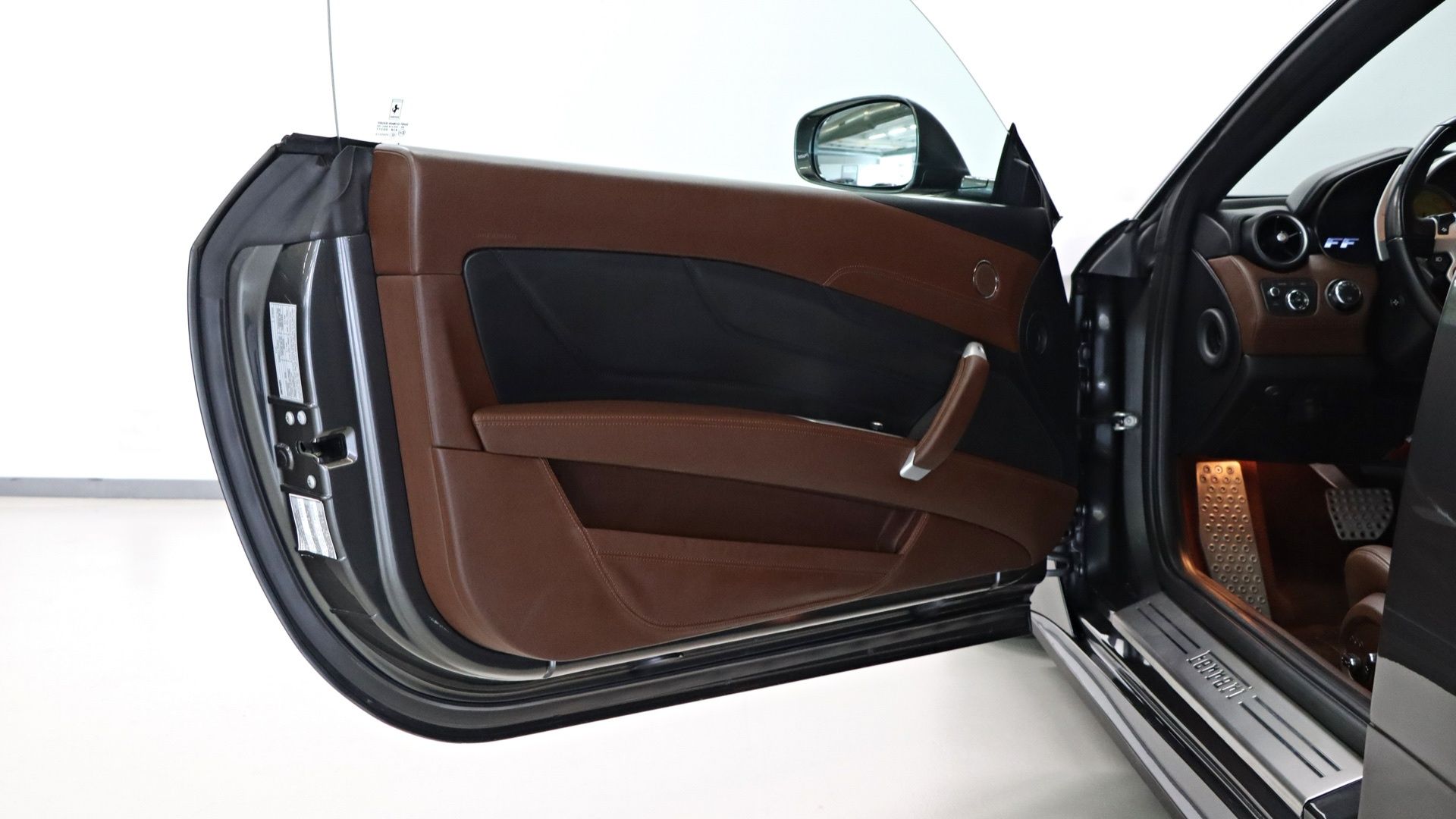 Ferrari FF - 2012 - Joinsteer - #19