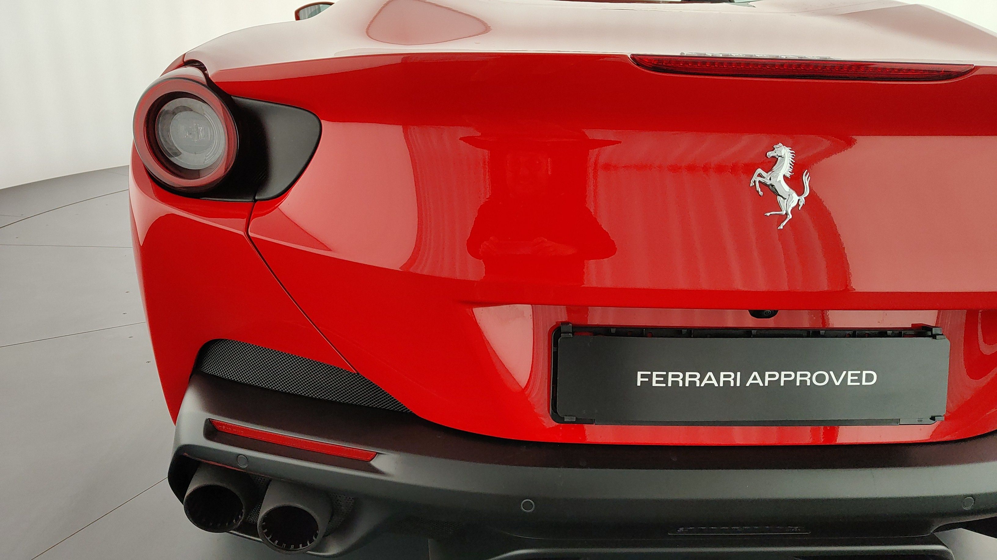 Ferrari Portofino - 2020 - Joinsteer - #19