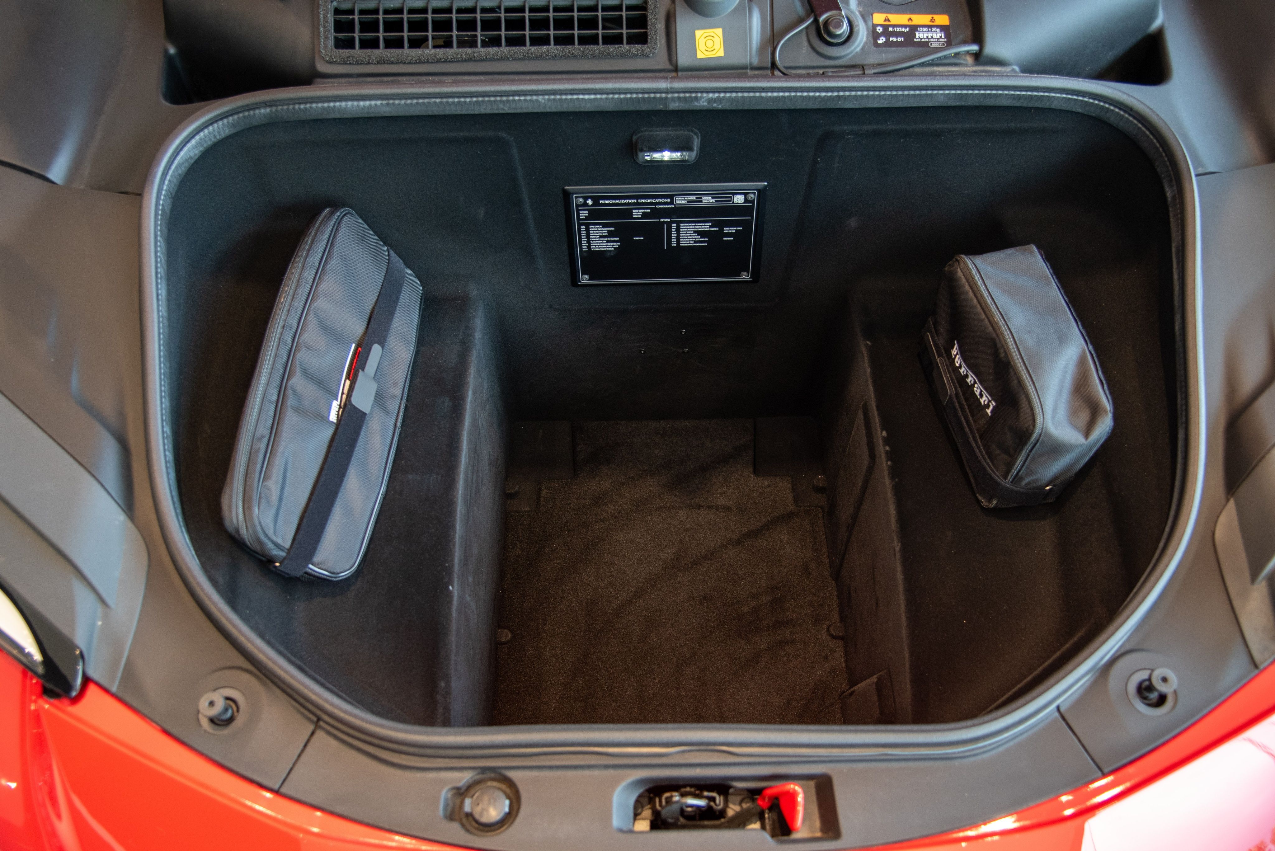 Ferrari 296 GTB - 2024 - Joinsteer - #7