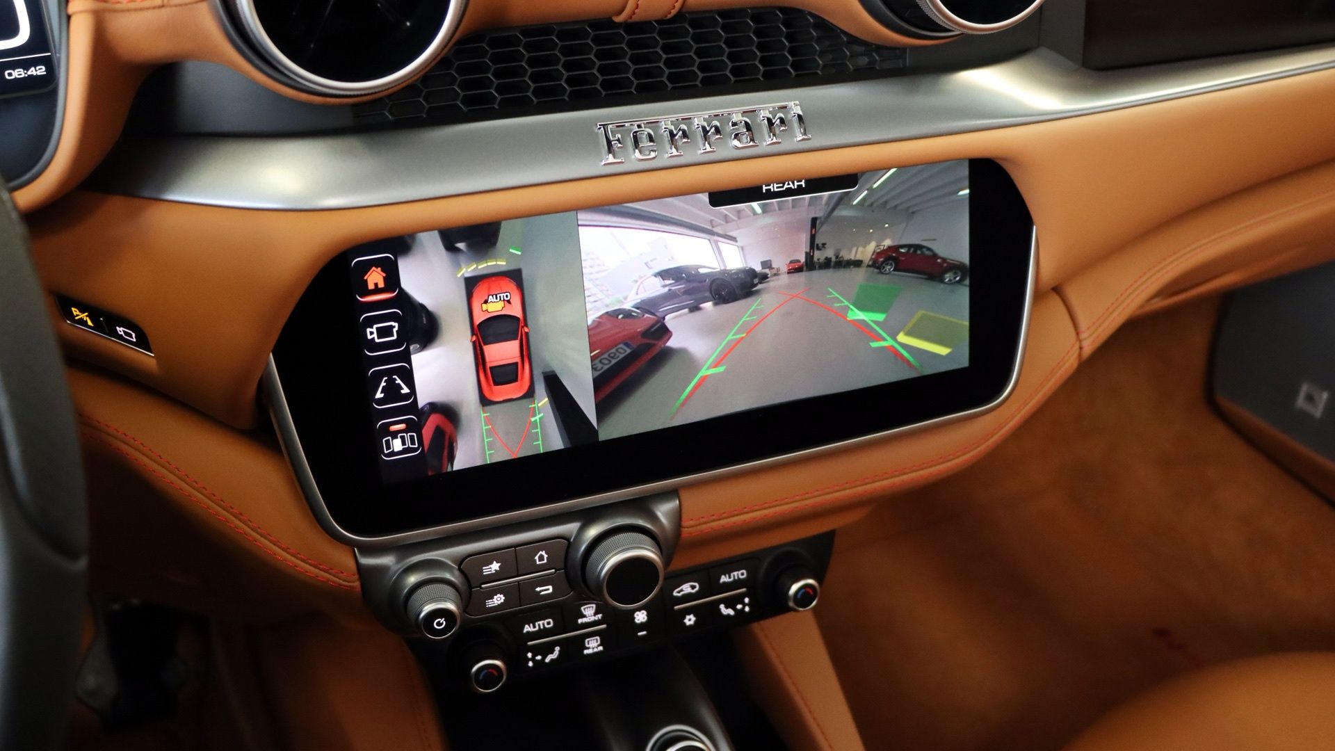 Ferrari Portofino M - 2023 - Joinsteer - #21