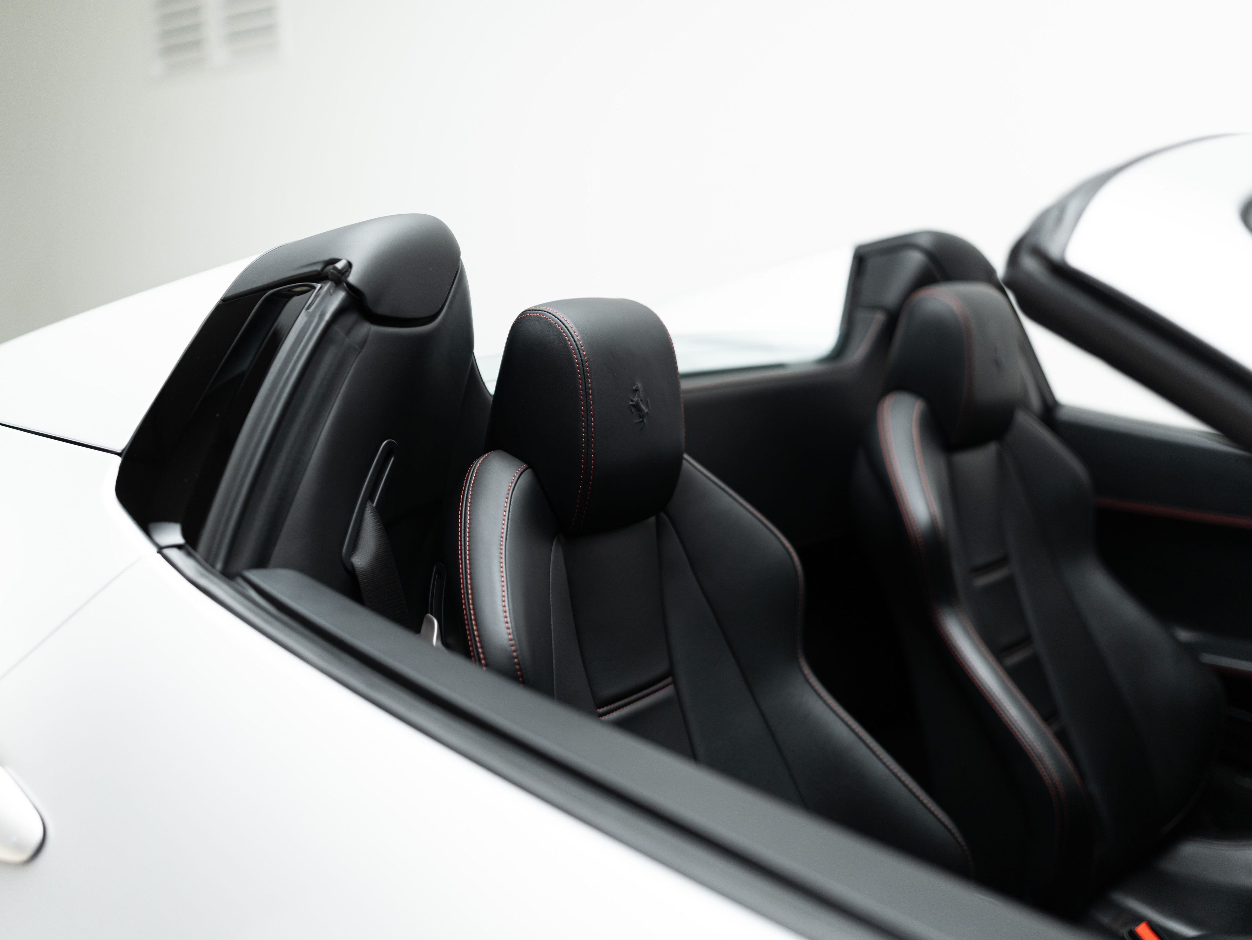 Ferrari 458 Spider - 2013 - Joinsteer - #85