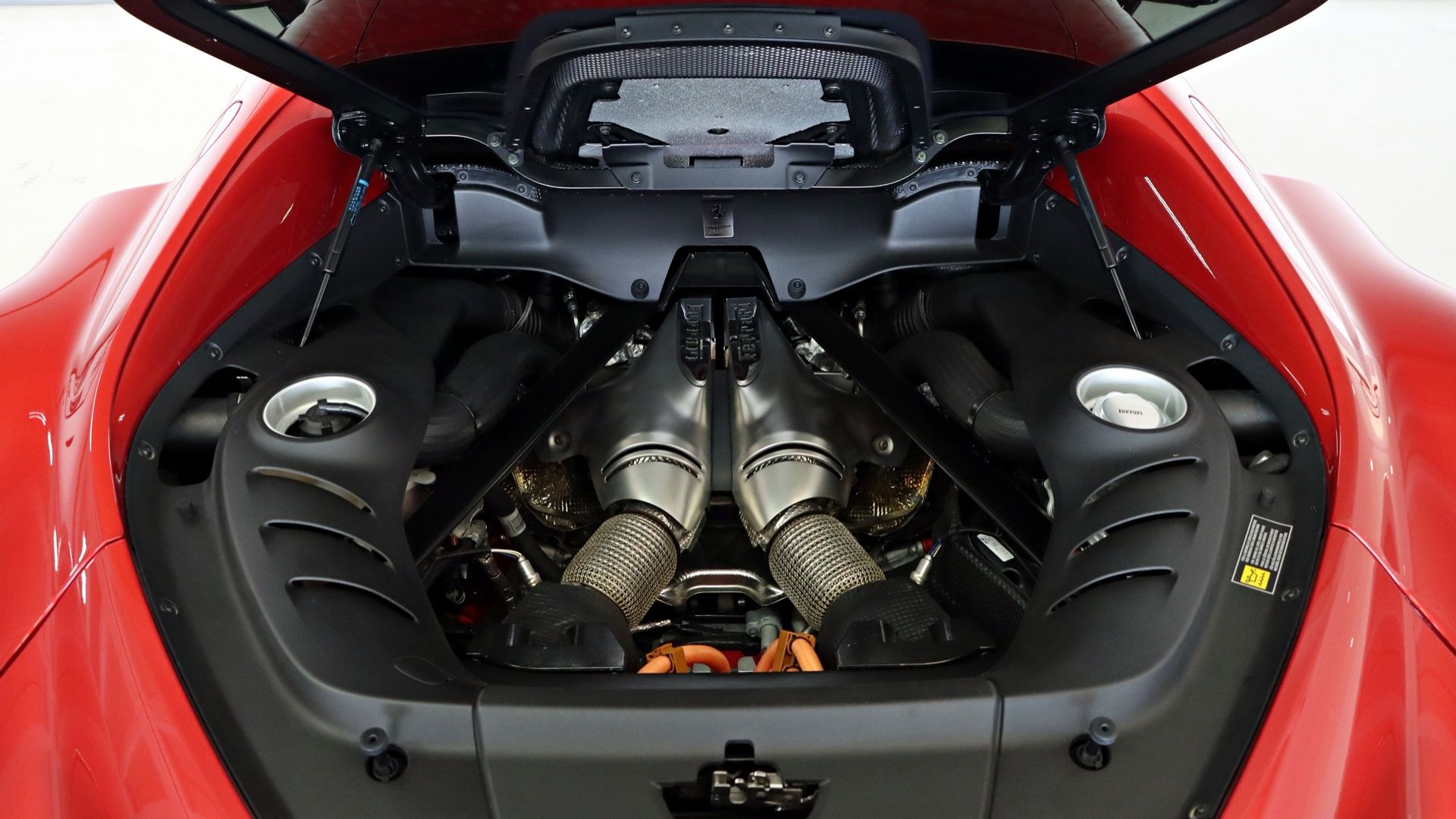 Ferrari 296 GTB - 2022 - Joinsteer - #27