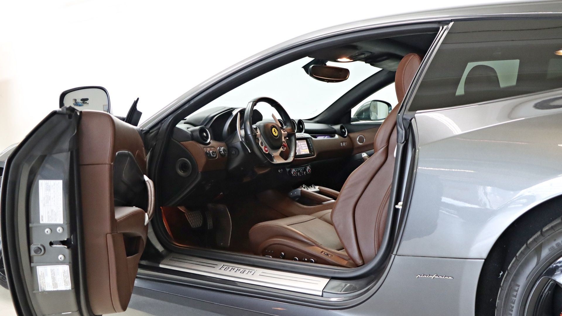 Ferrari FF - 2012 - Joinsteer - #20