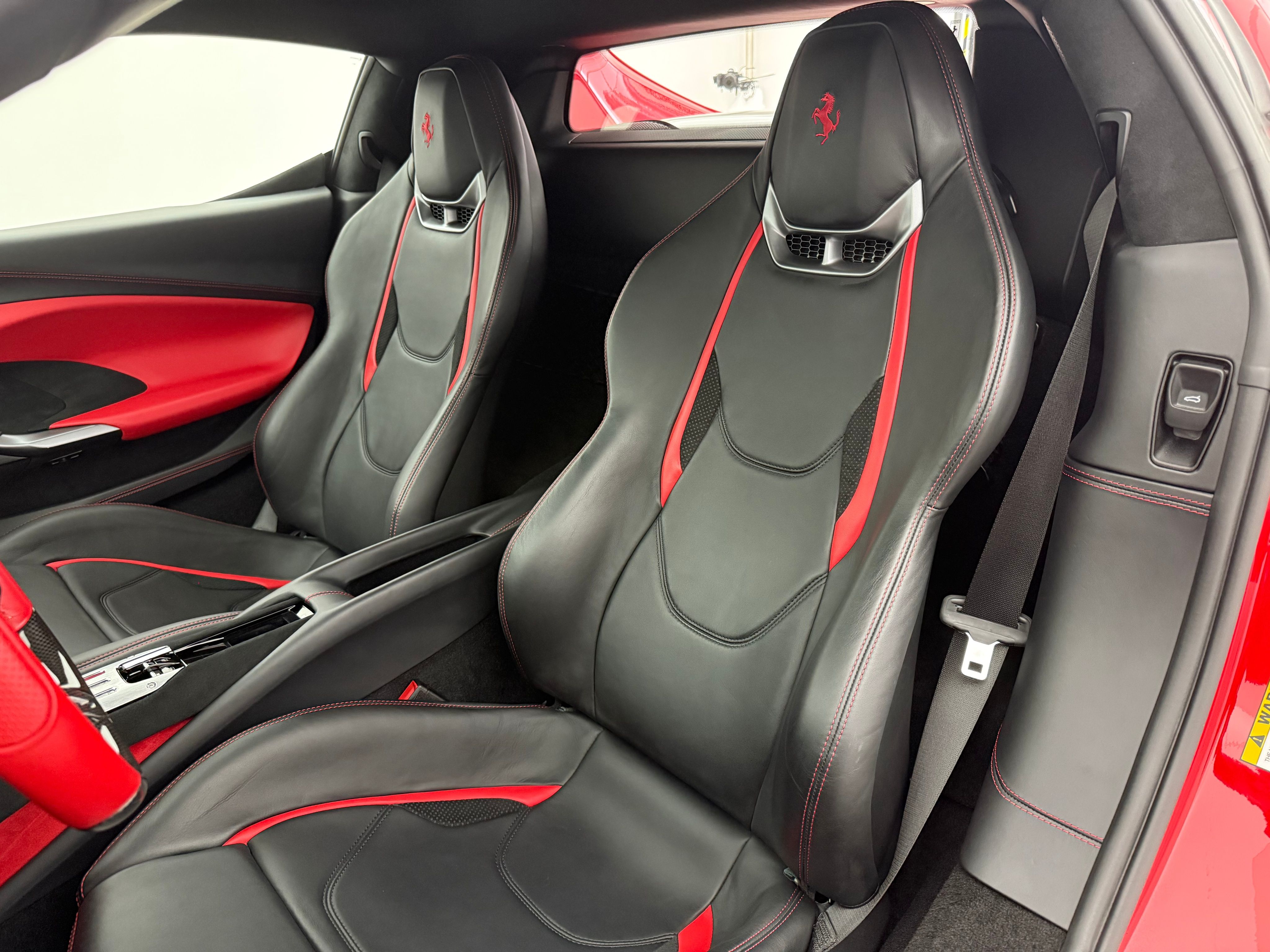 Ferrari 296 GTB - 2024 - Joinsteer - #6