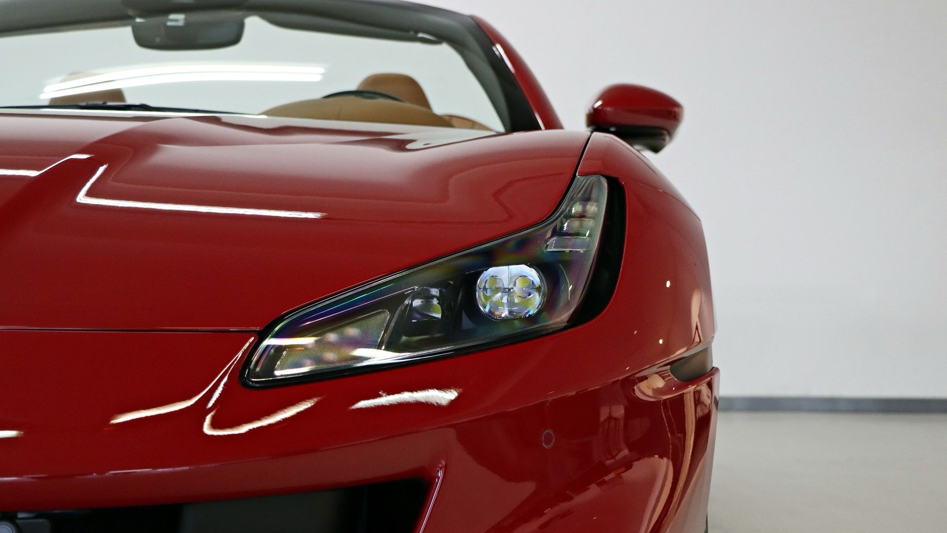 Ferrari Portofino M - 2023 - Joinsteer - #22