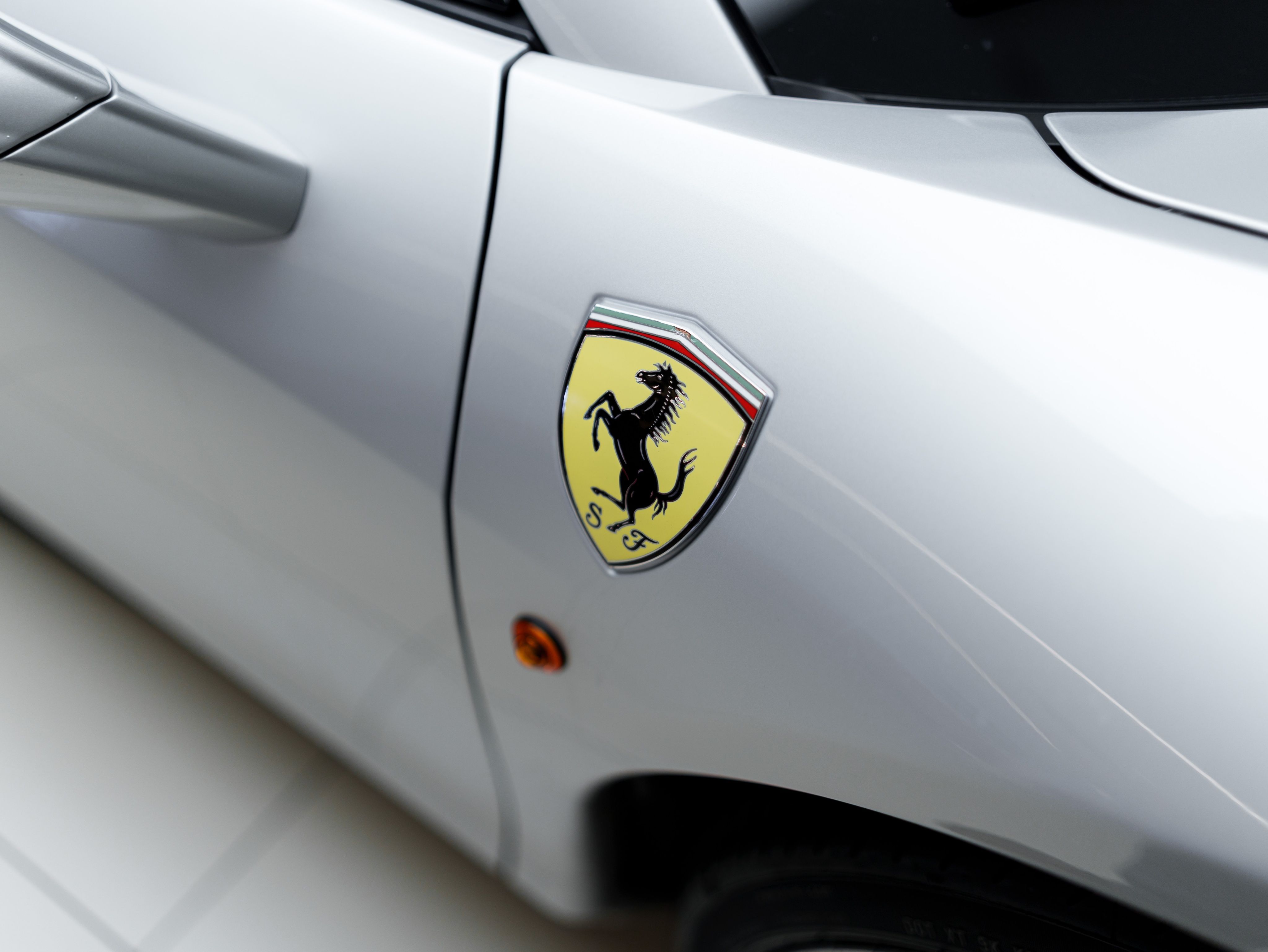 Ferrari 458 Spider - 2013 - Joinsteer - #86