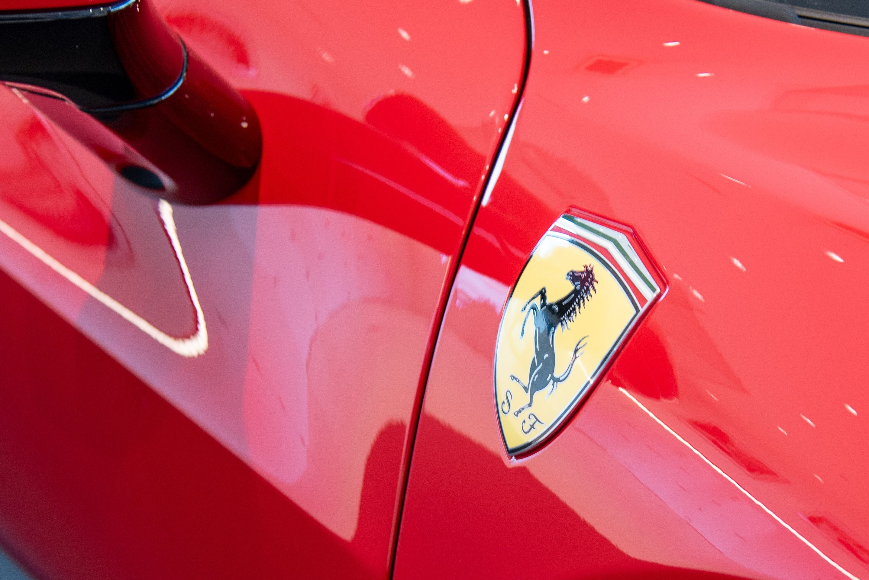 Ferrari 296 GTB - 2024 - Joinsteer - #8