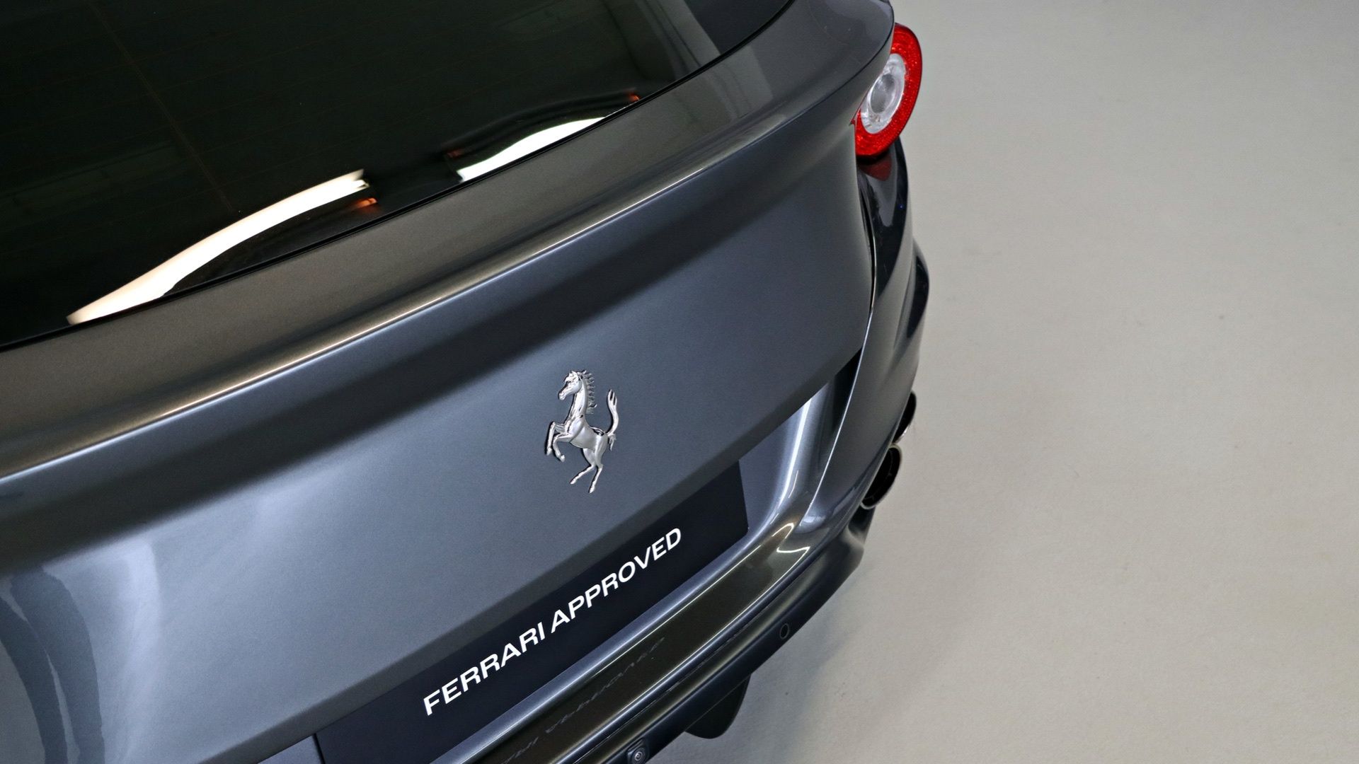 Ferrari FF - 2012 - Joinsteer - #21