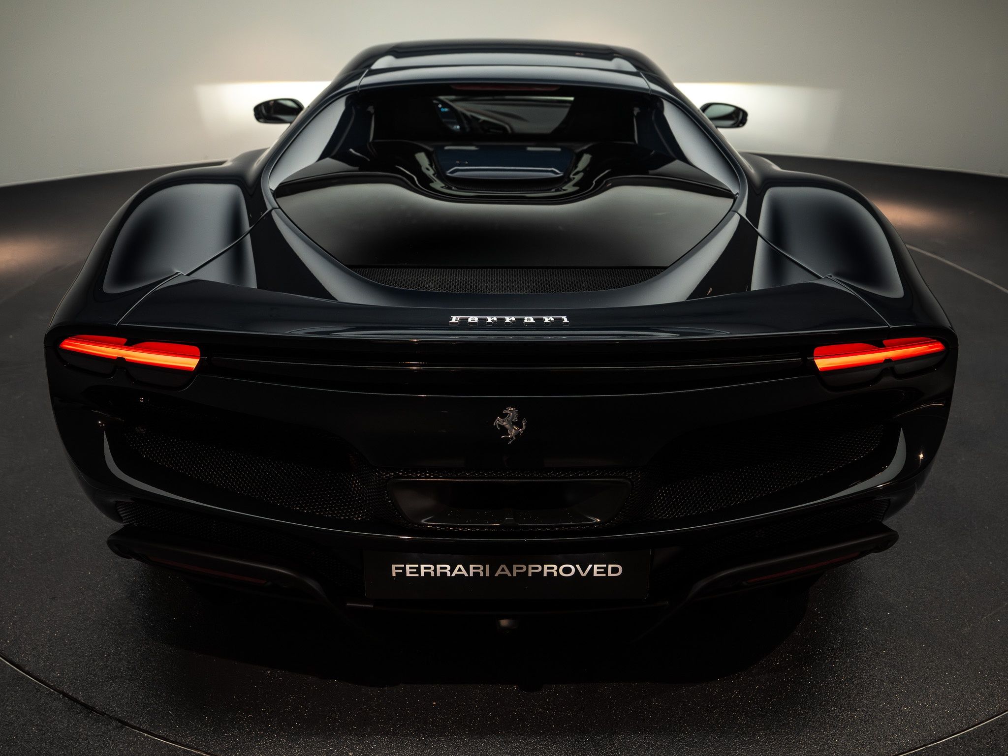 Ferrari 296 GTB - 2025 - Joinsteer - #15