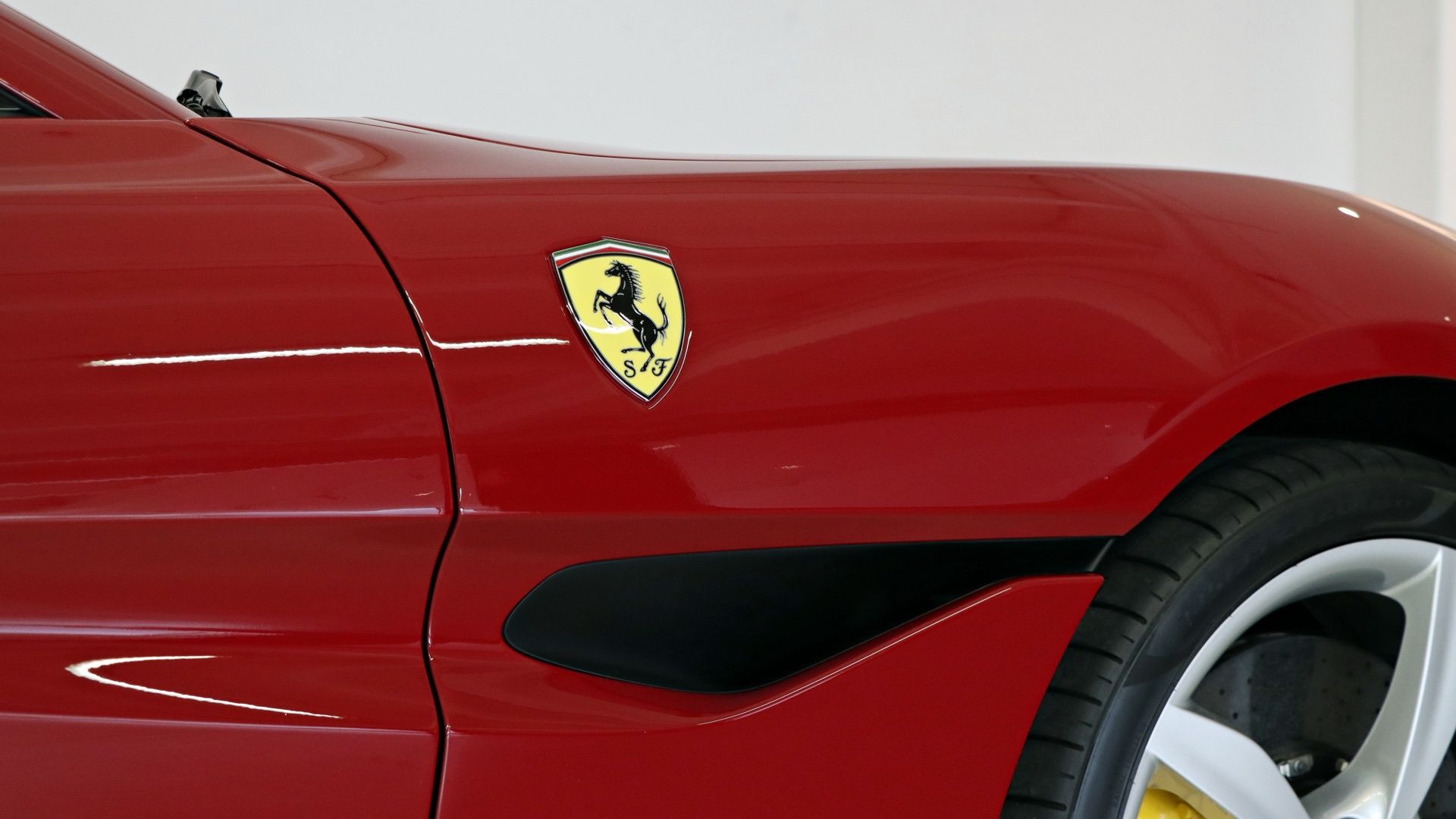 Ferrari Portofino M - 2023 - Joinsteer - #23