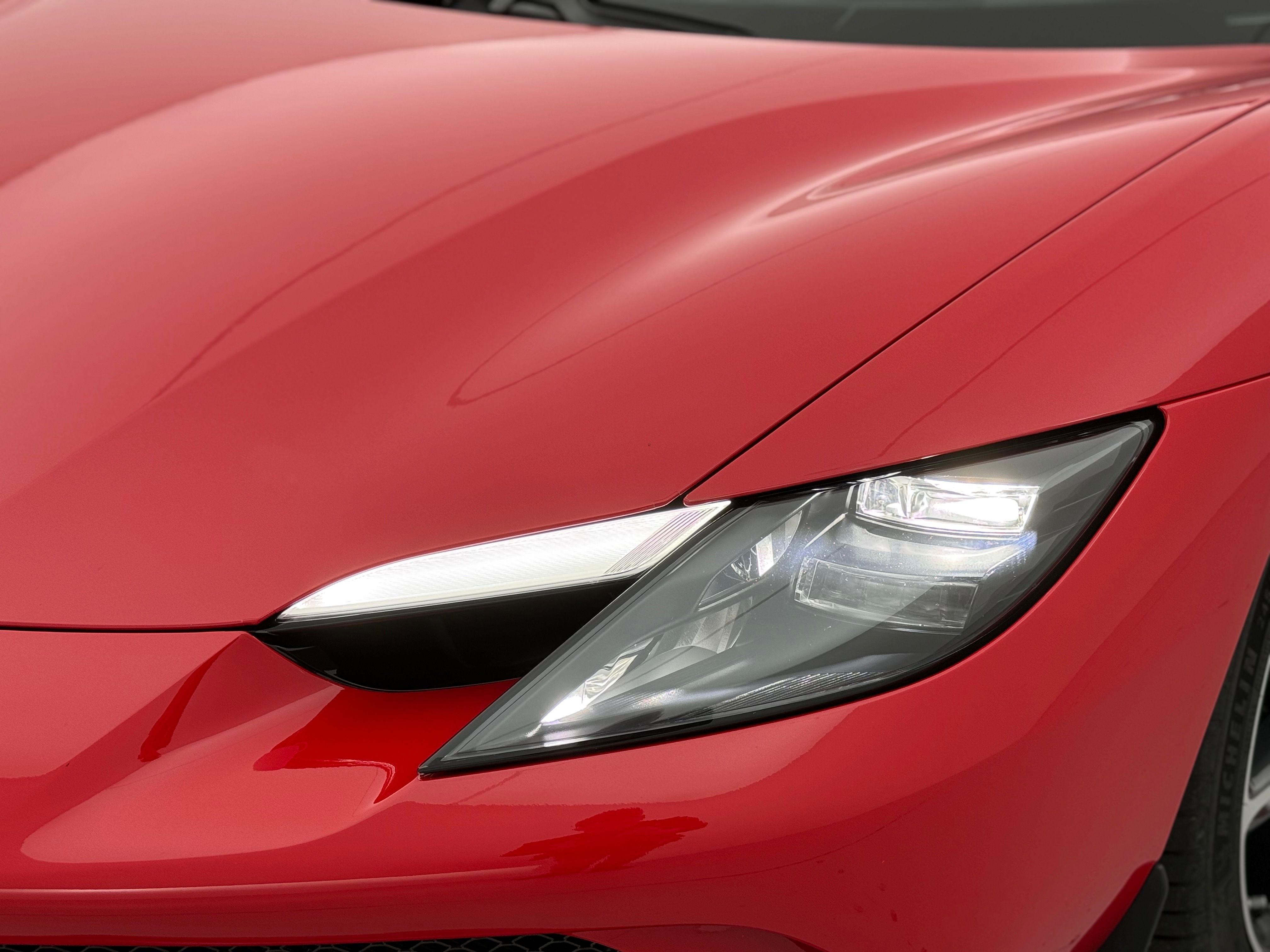 Ferrari 296 GTB - 2024 - Joinsteer - #7