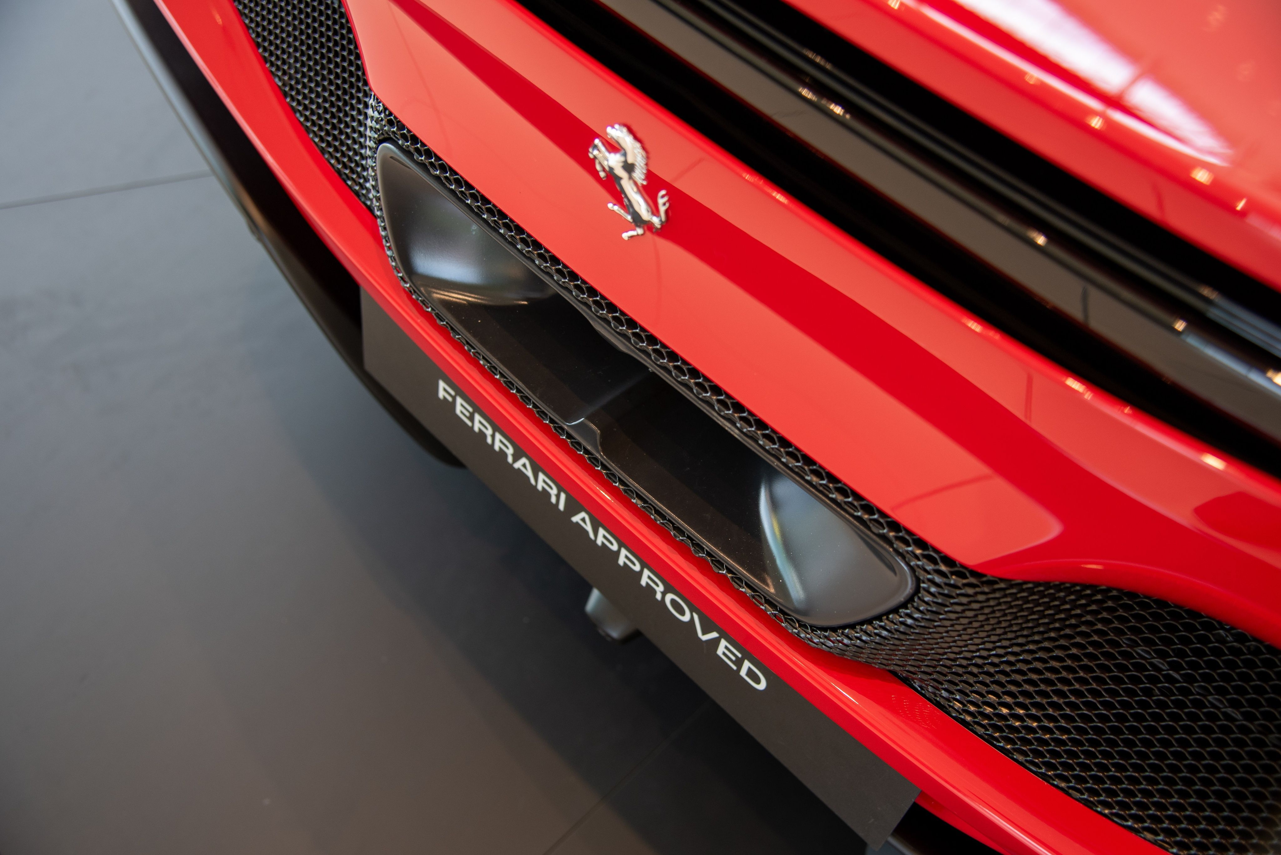 Ferrari 296 GTB - 2024 - Joinsteer - #9