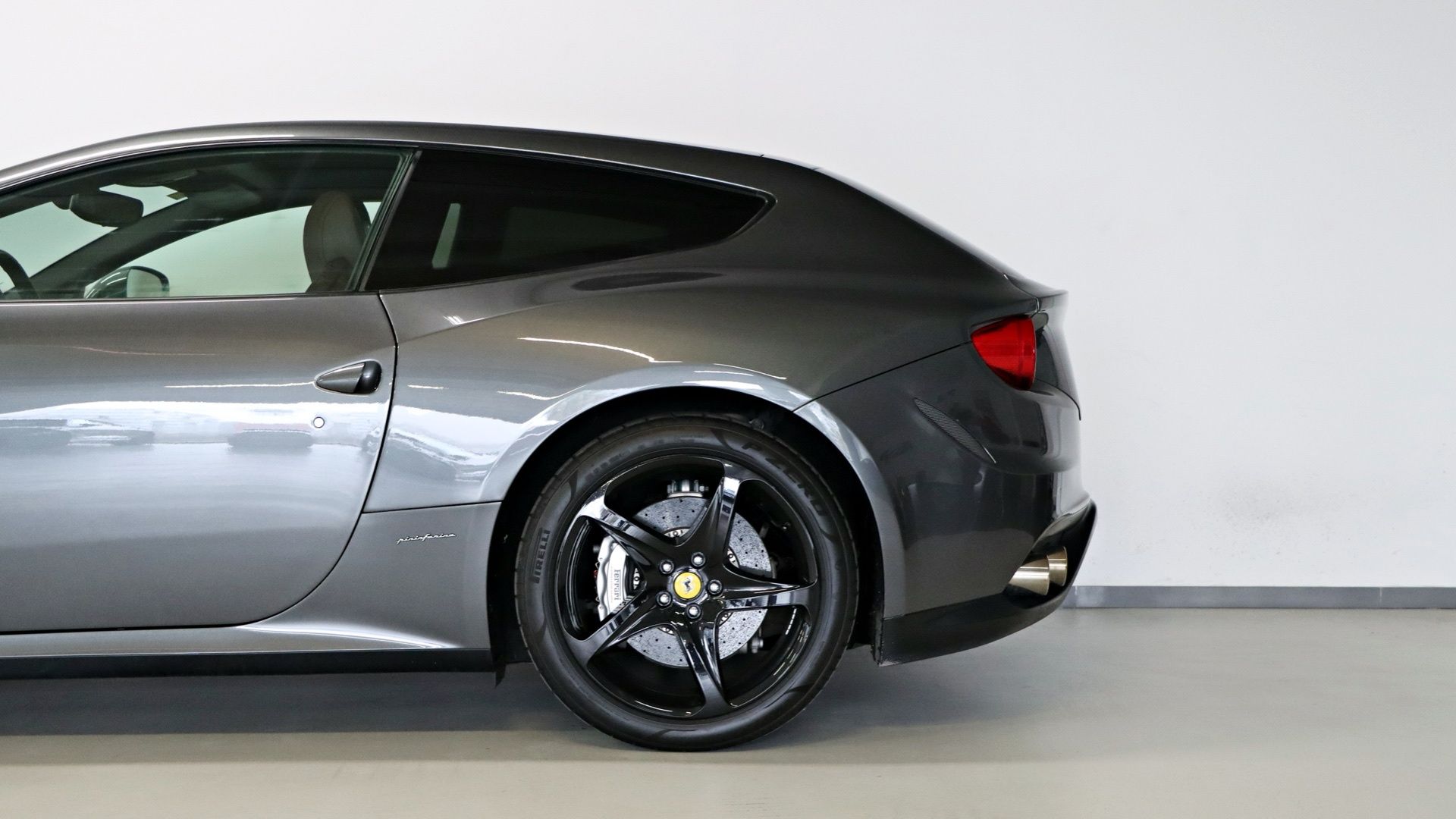 Ferrari FF - 2012 - Joinsteer - #22