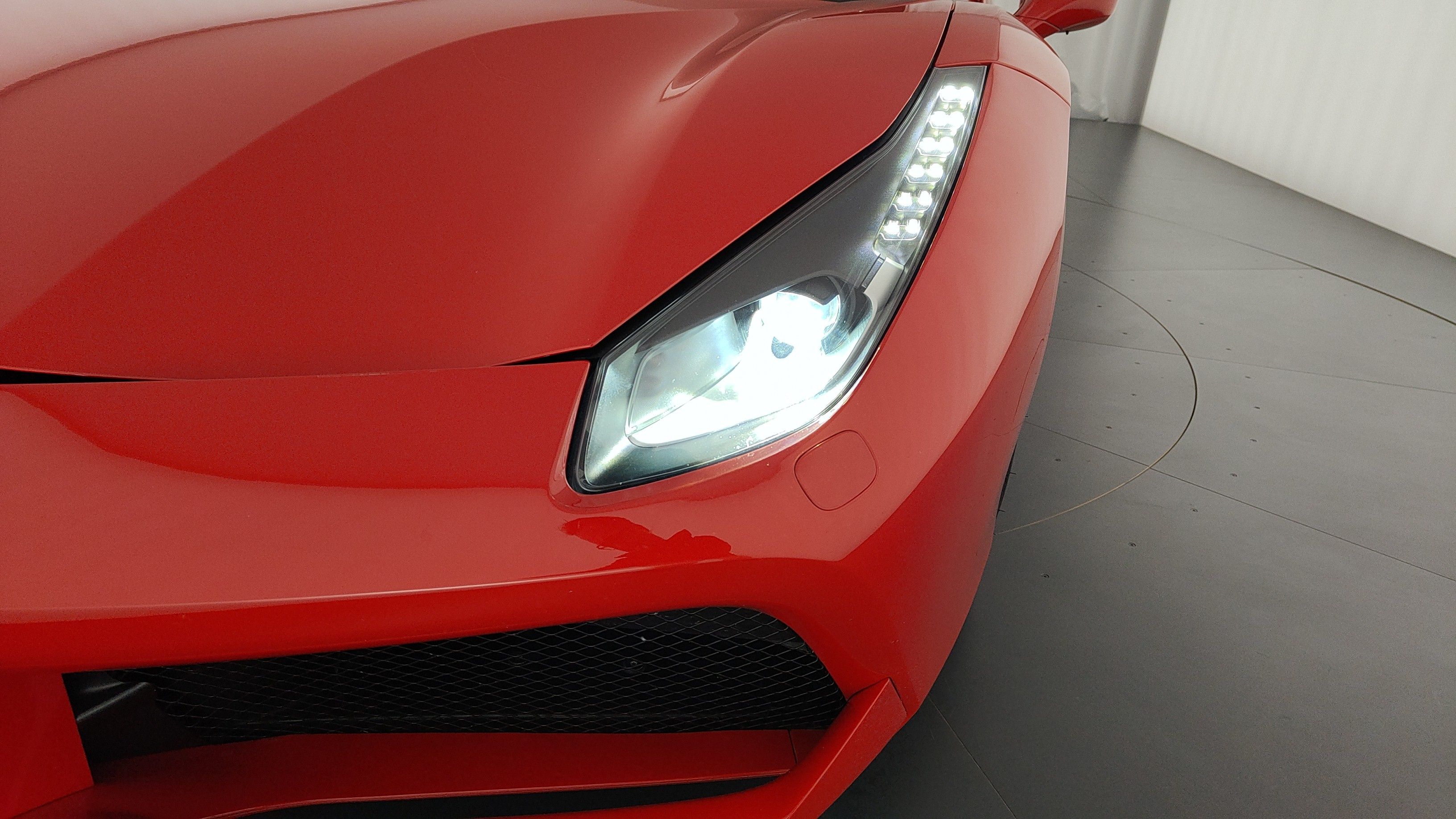 Ferrari 488 GTB - 2016 - Joinsteer - #24